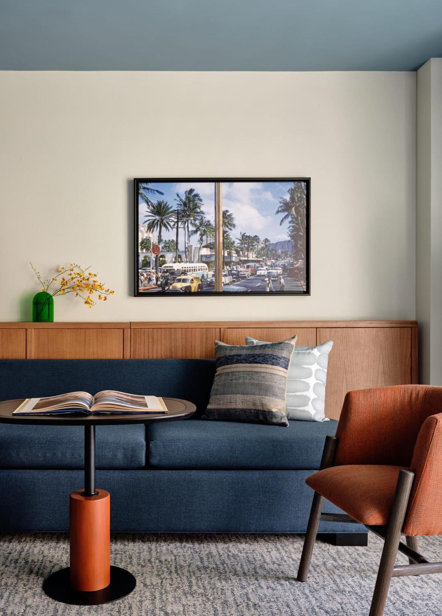Romer House Waikiki (adults Only) Hotel Honolulu