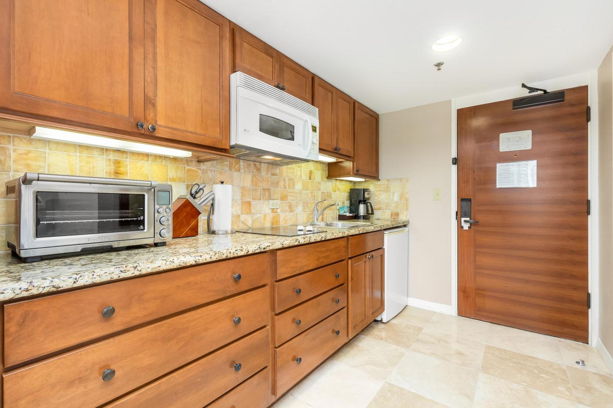 Hotel Luana Waikiki & 4*