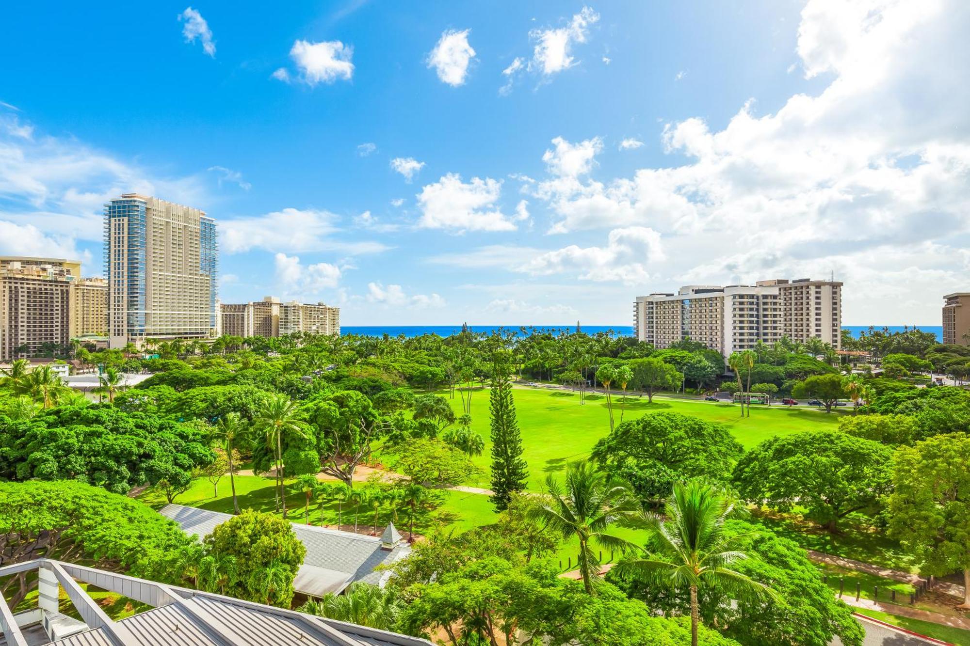 Luana Waikiki & 4* Honolulu