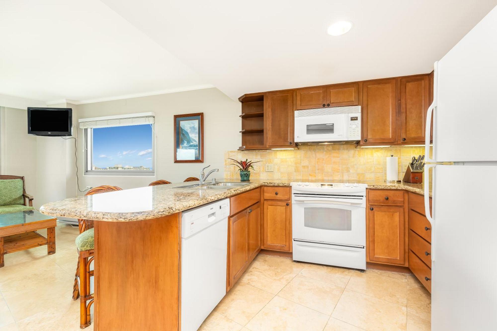 Hotel Luana Waikiki & 4*