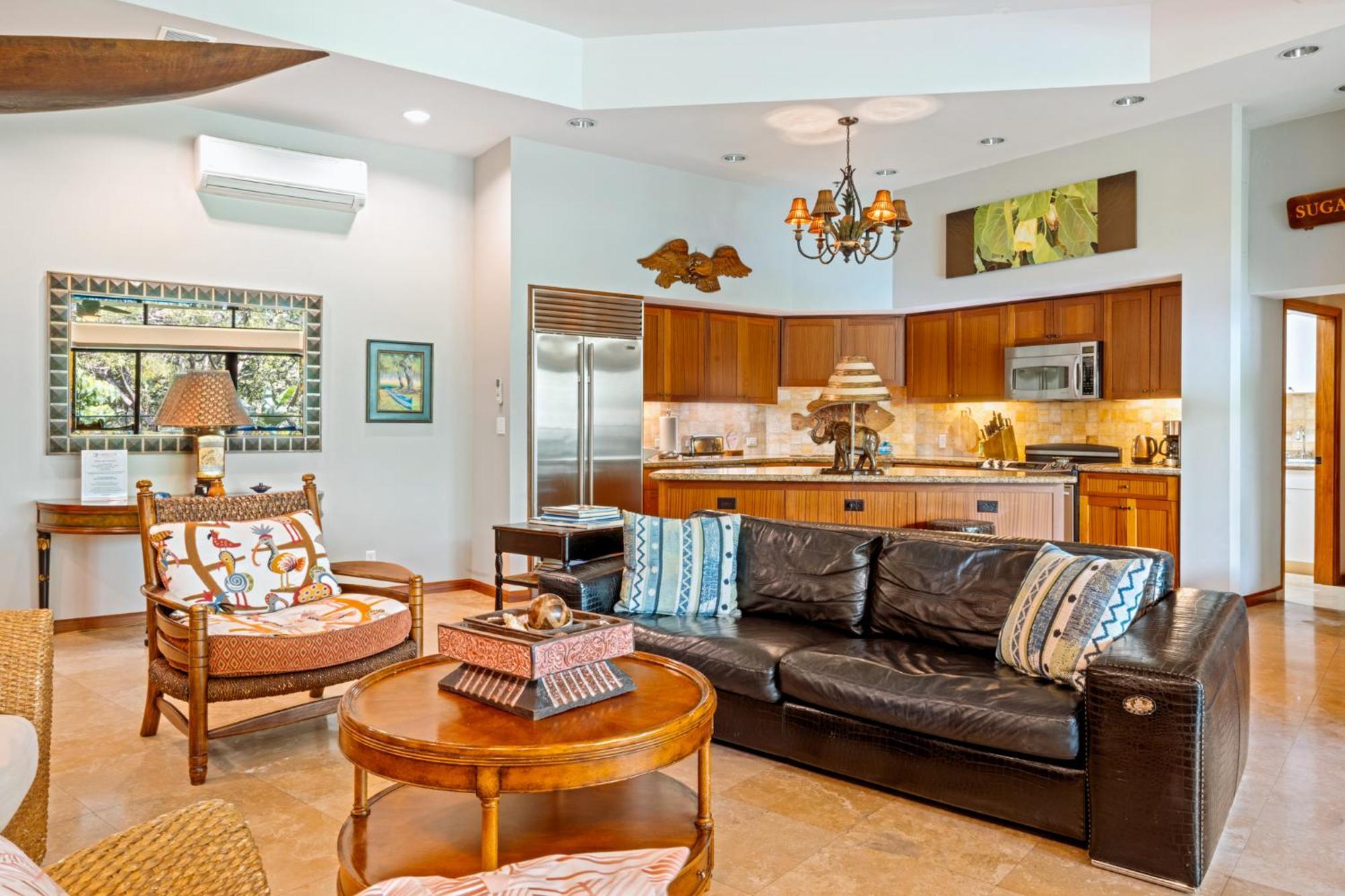 Luana Waikiki & 4*