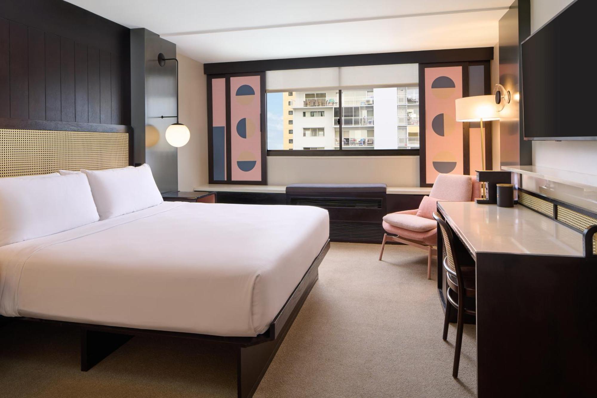 Renew Hotel
