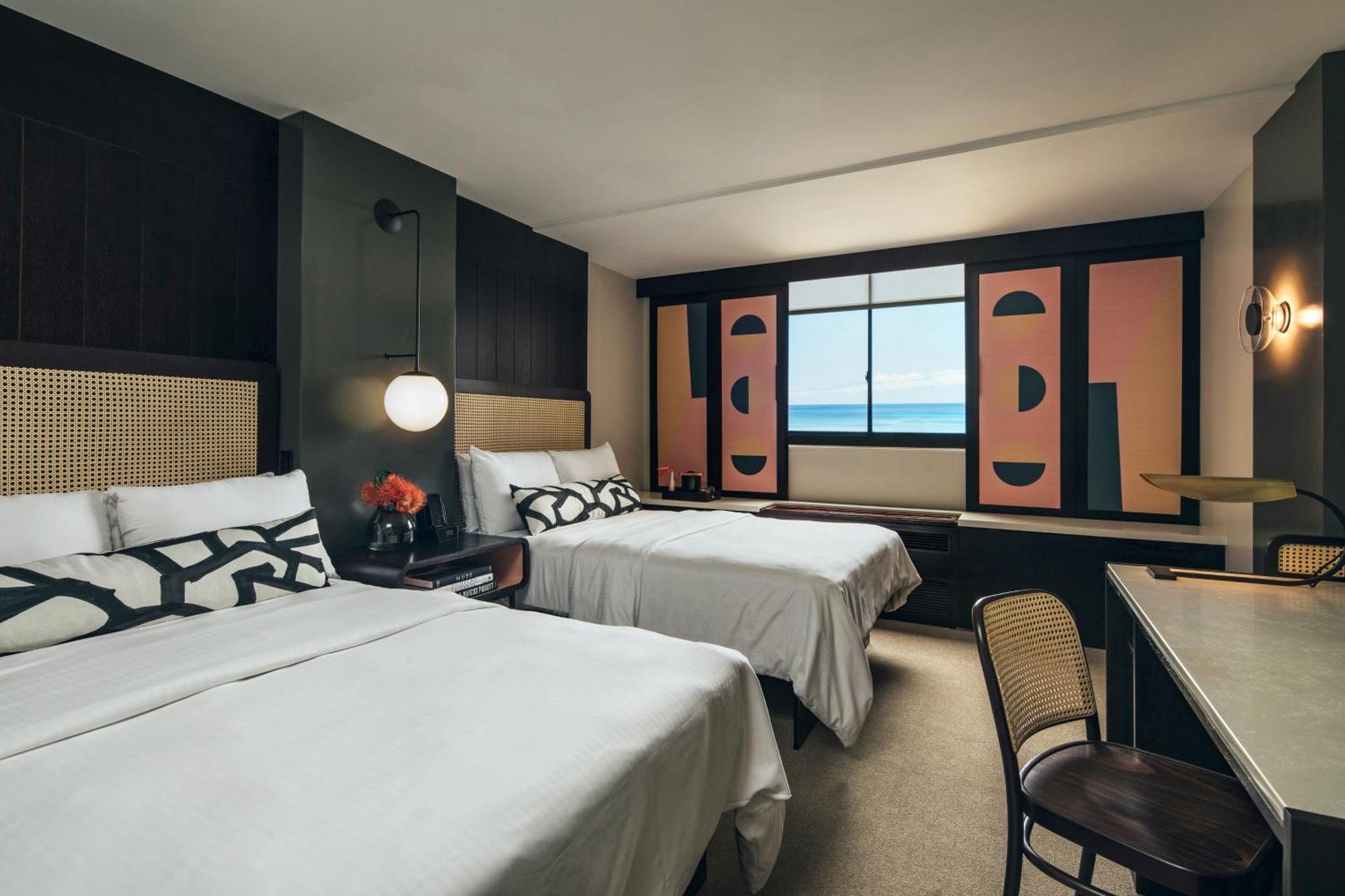 Hotel Renew Honolulu