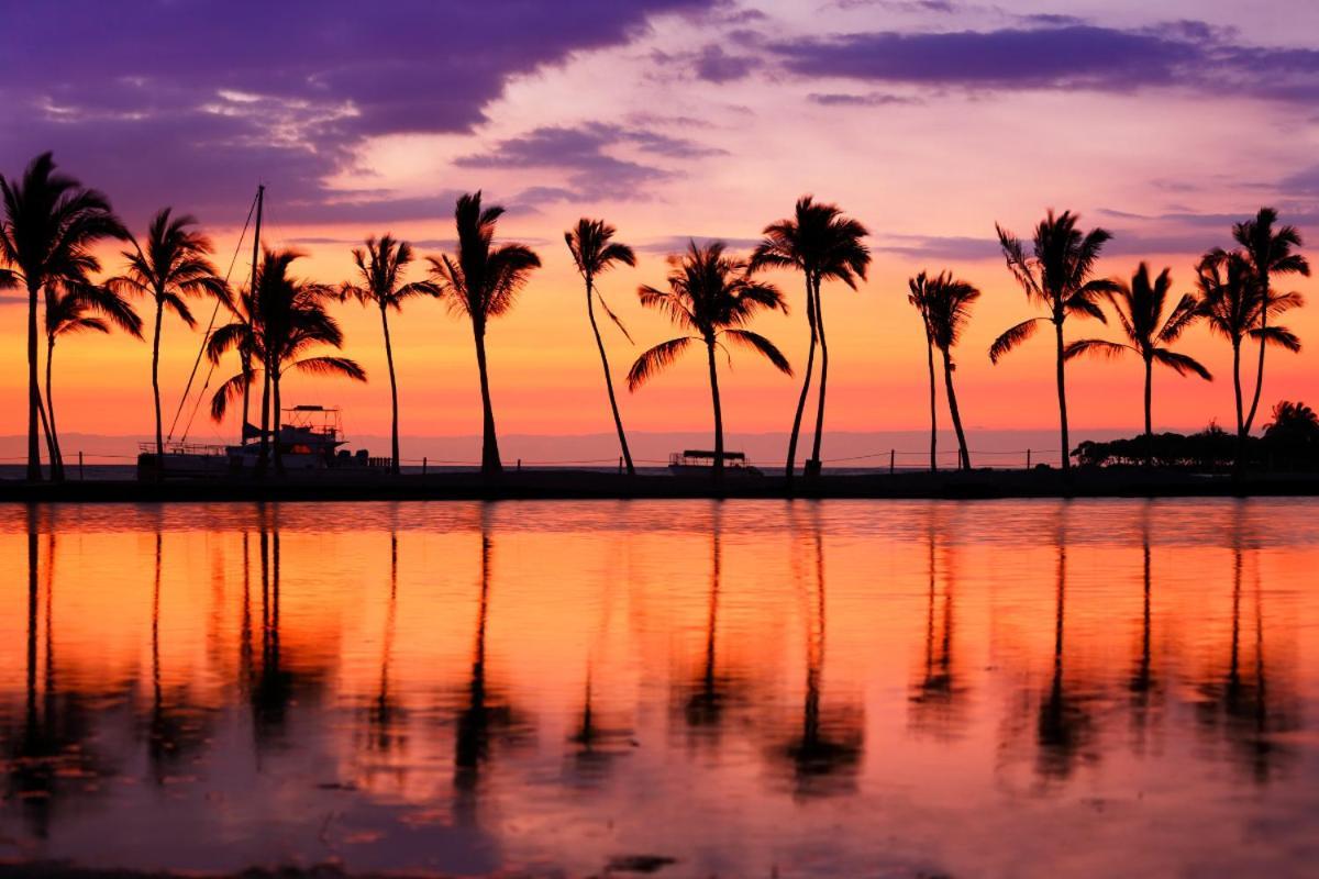 Apartment Waikiki Banyan: Diamond Head And Ocean View Condo! *