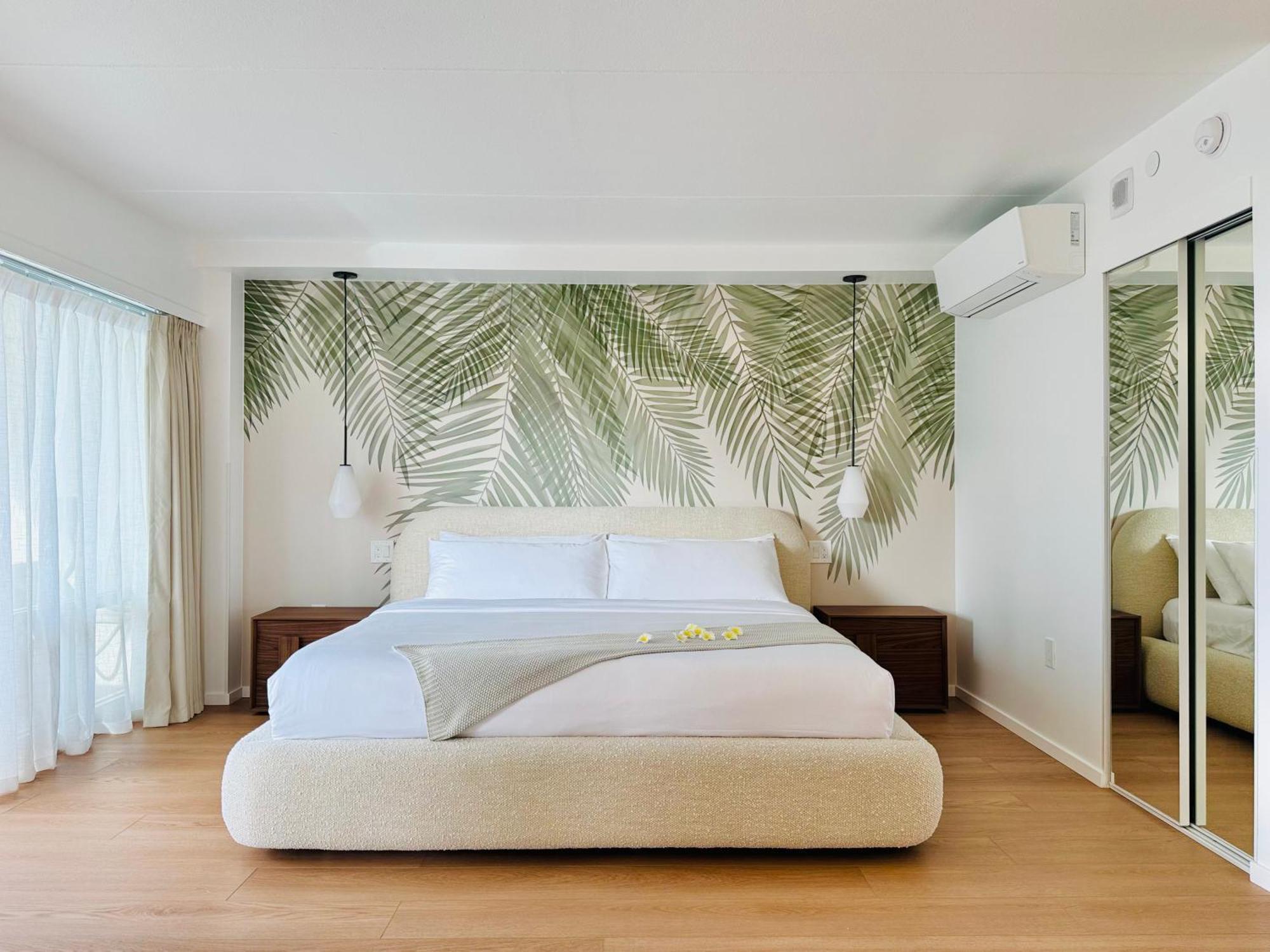 Panoramic Oceanview - Full Kitchen In Each Room, 2 Swimming Pools, Onsite Restaurants, Fireworks Every Friday Apartment