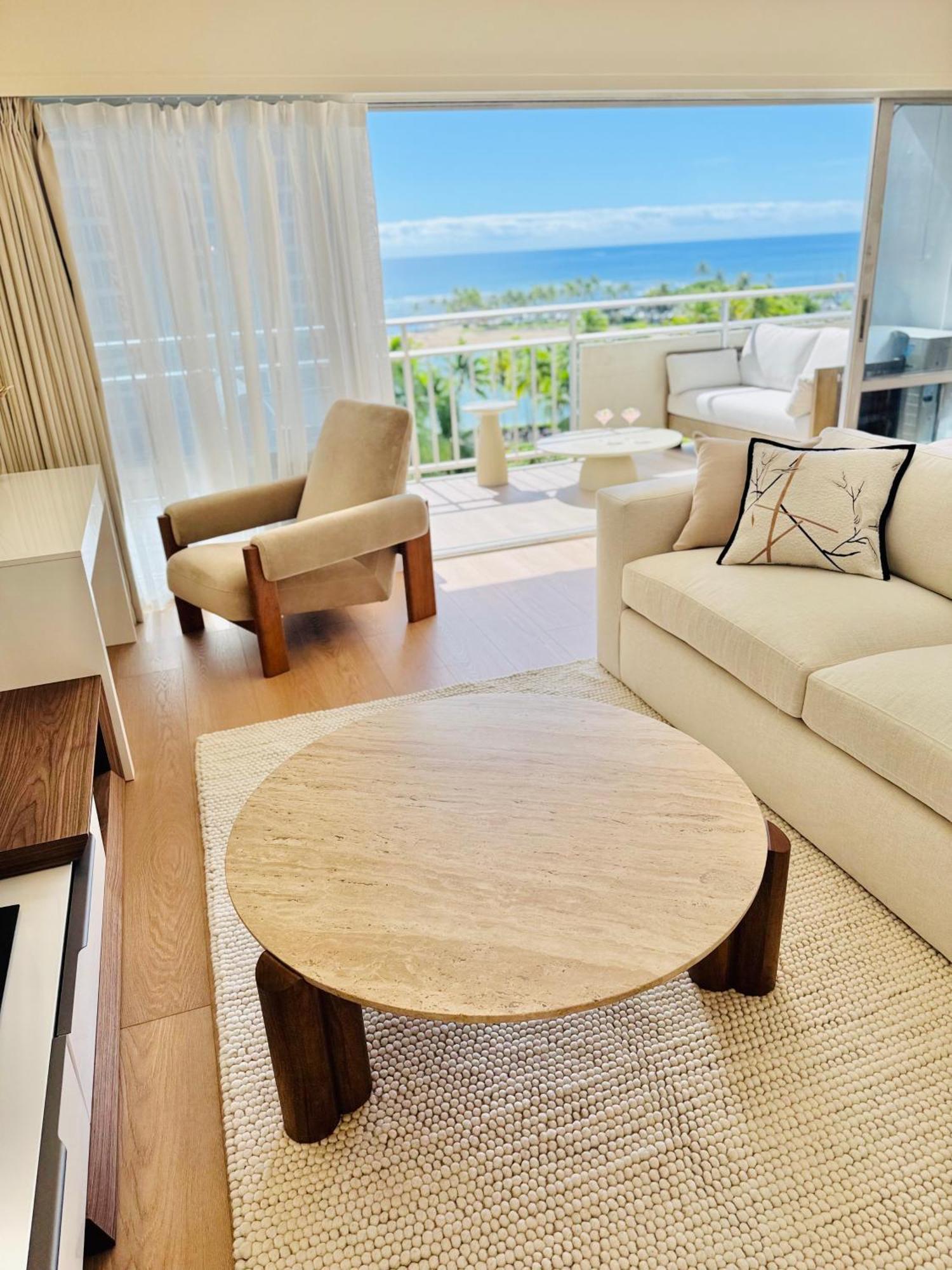 Panoramic Oceanview - Full Kitchen In Each Room, 2 Swimming Pools, Onsite Restaurants, Fireworks Every Friday Apartment