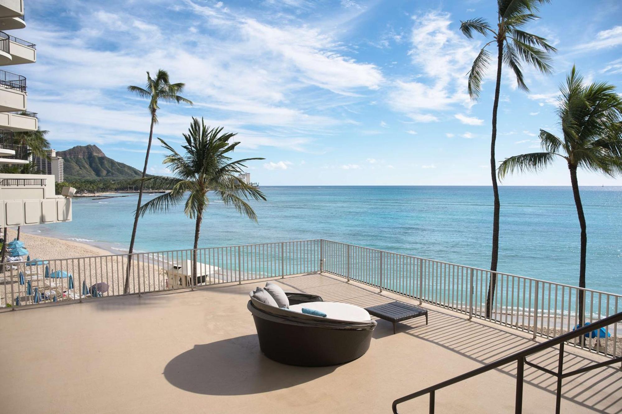 Outrigger Waikiki