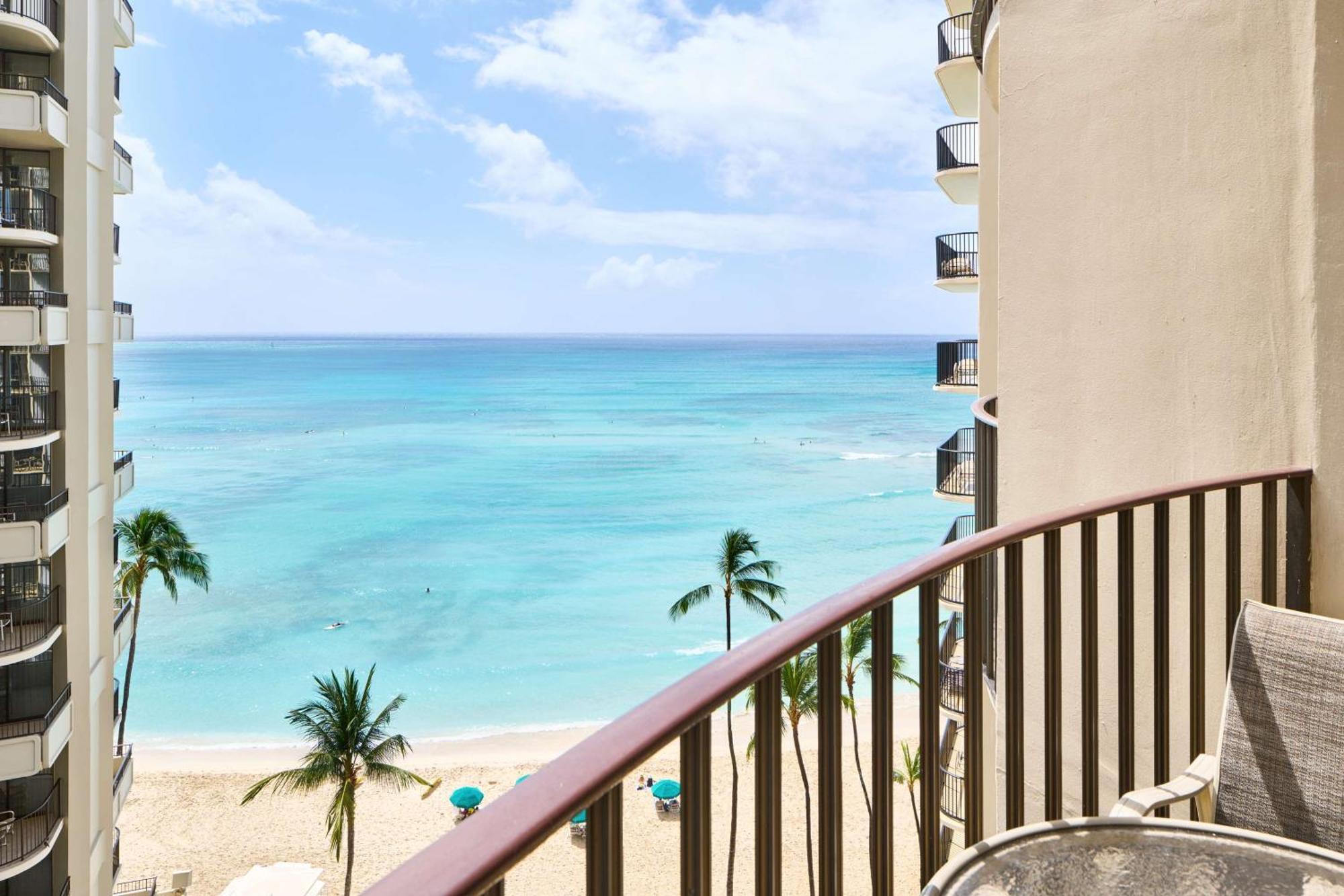 Outrigger Waikiki