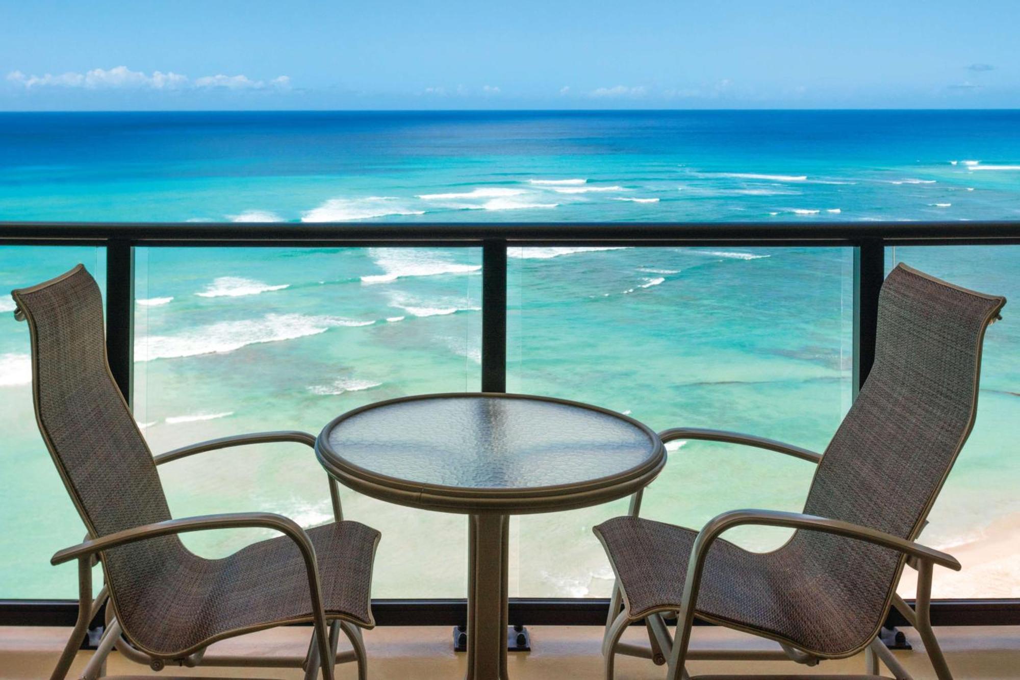 Outrigger Waikiki