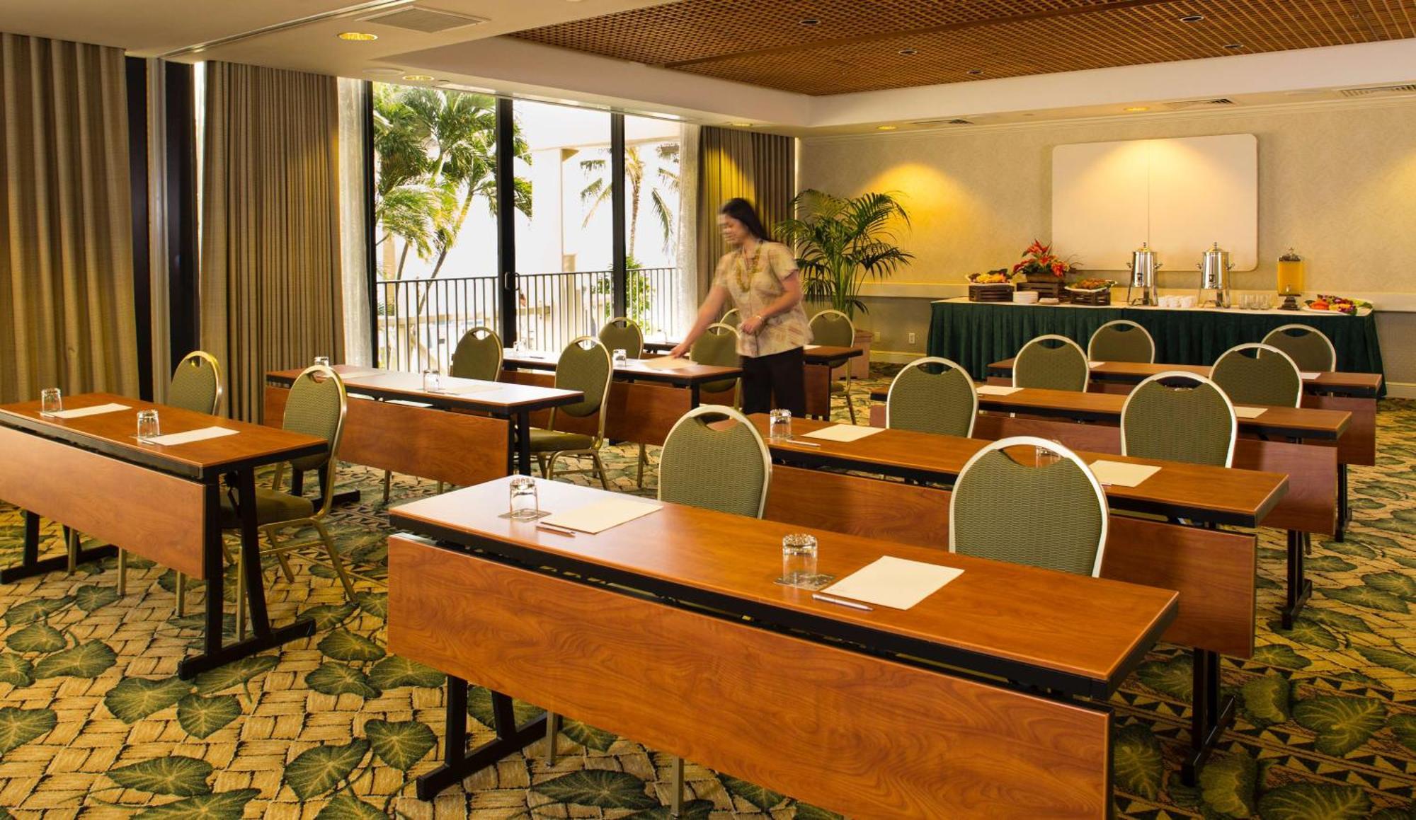 Outrigger Waikiki 4* Honolulu