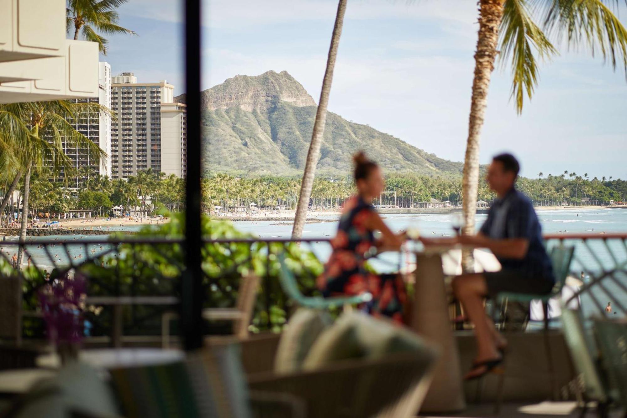 Outrigger Waikiki