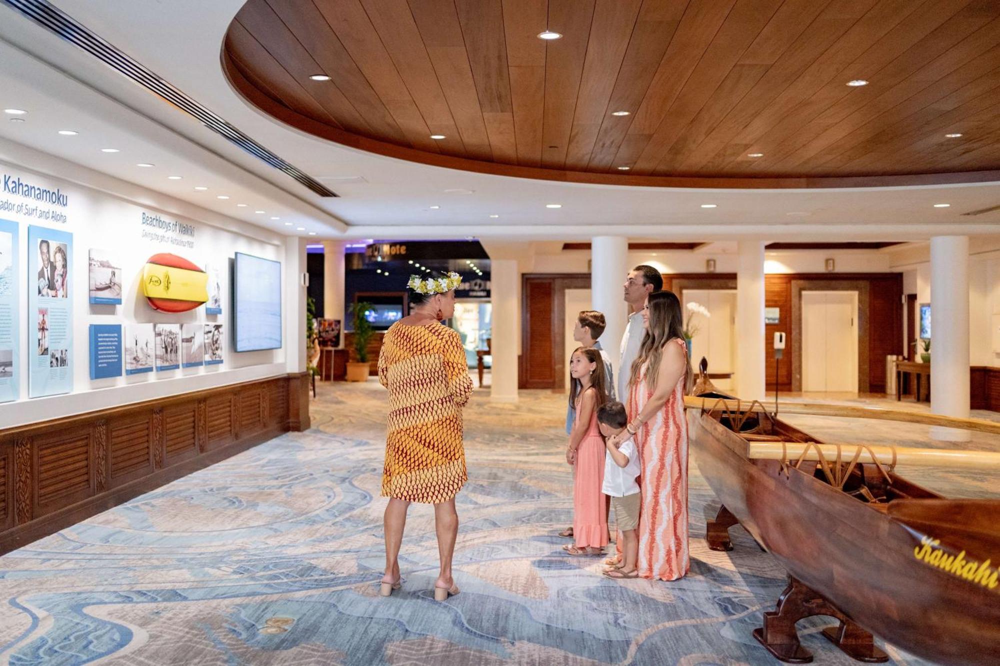 Outrigger Waikiki Resort Honolulu