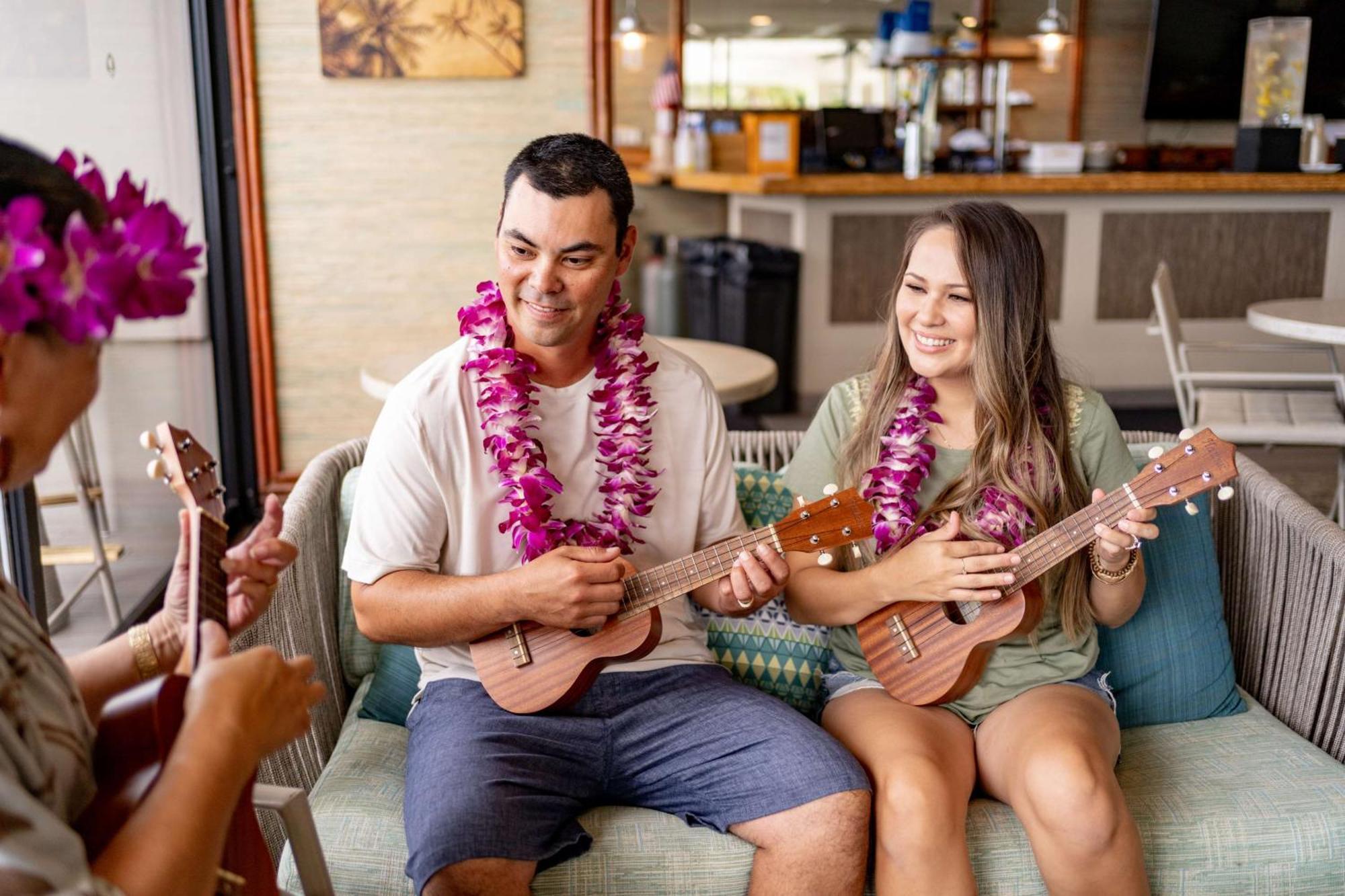 Resort Outrigger Waikiki