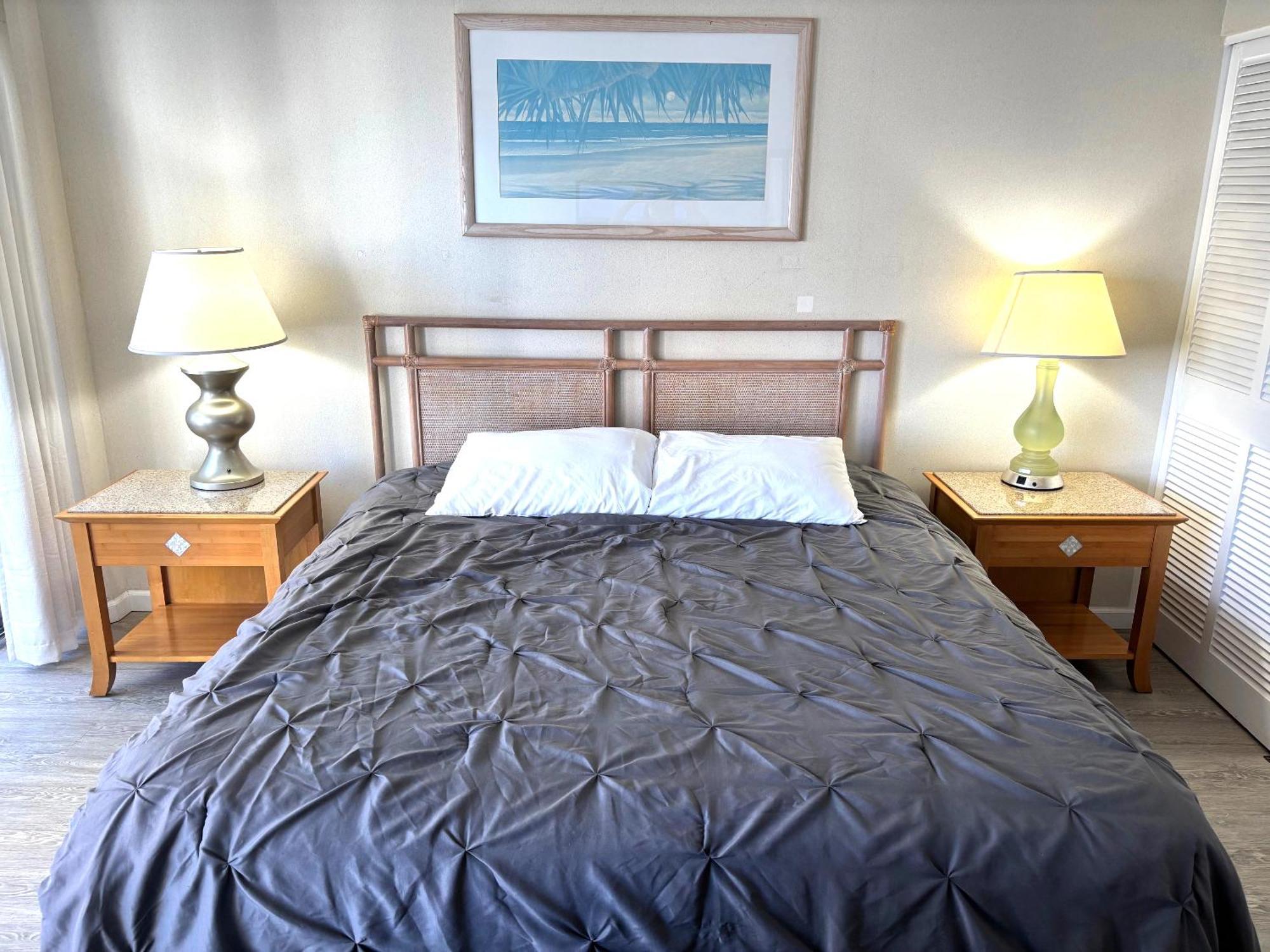 Ilikai 1042 - Spacious With Ocean-lagoon Views * Honolulu