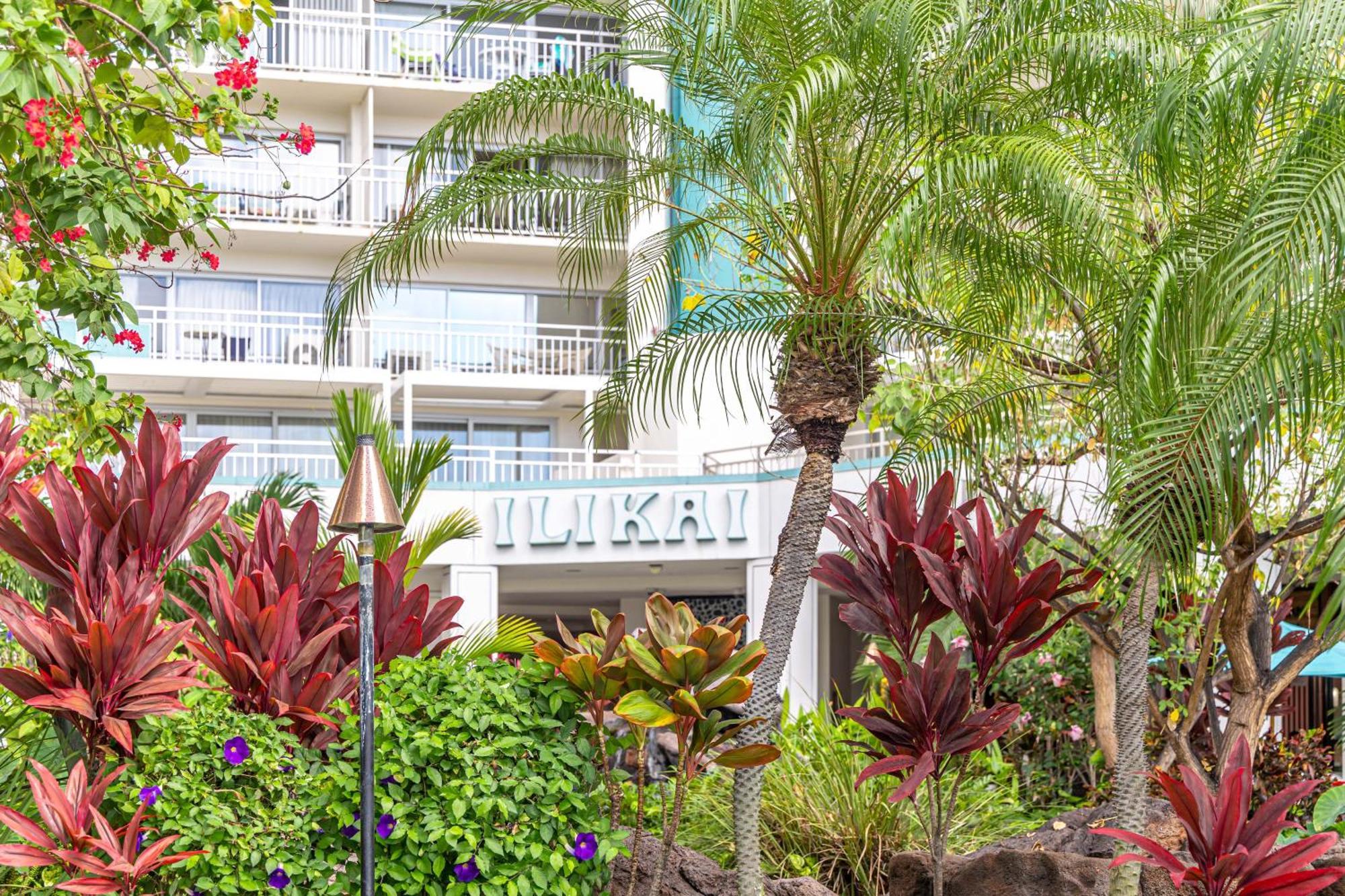Upscale 2br & 2ba Ocean View In Waikiki With Parking! * Honolulu