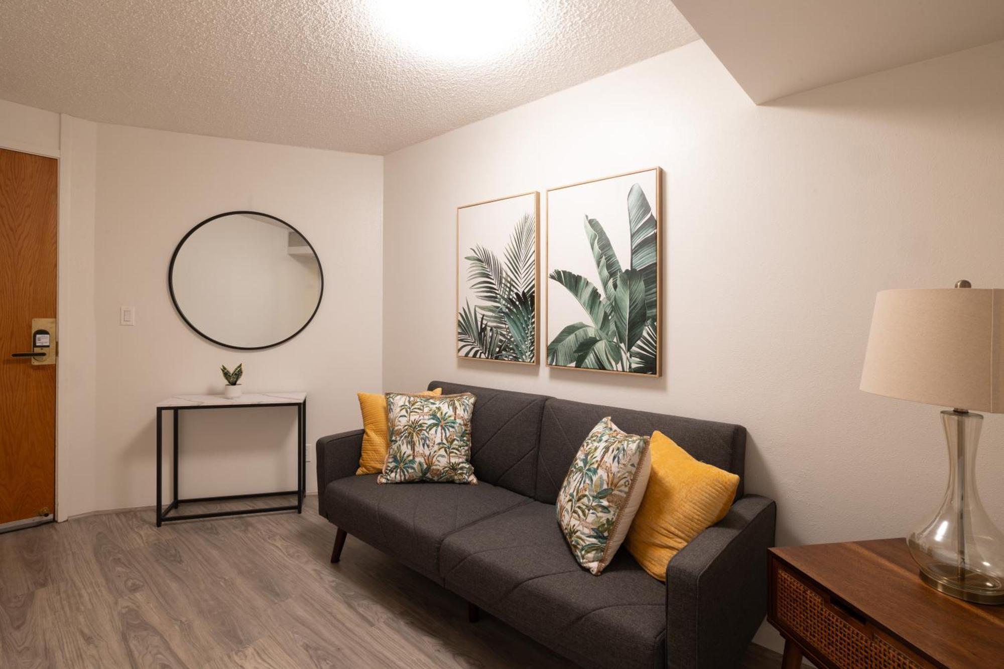 Aparthotel Bishop At Executive Centre Honolulu