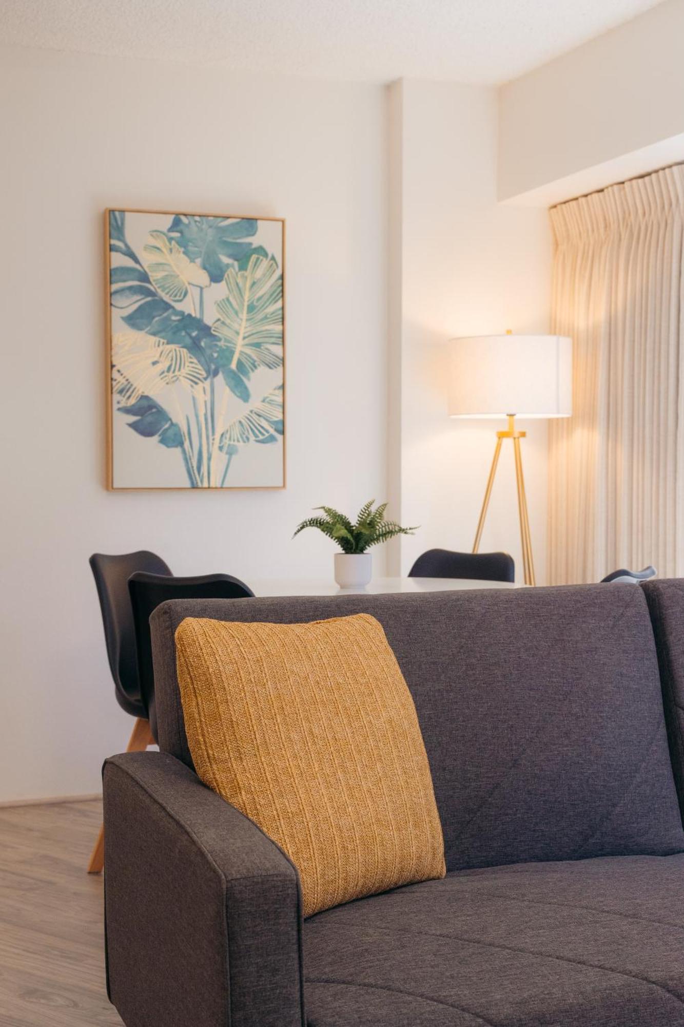Aparthotel Bishop At Executive Centre Honolulu