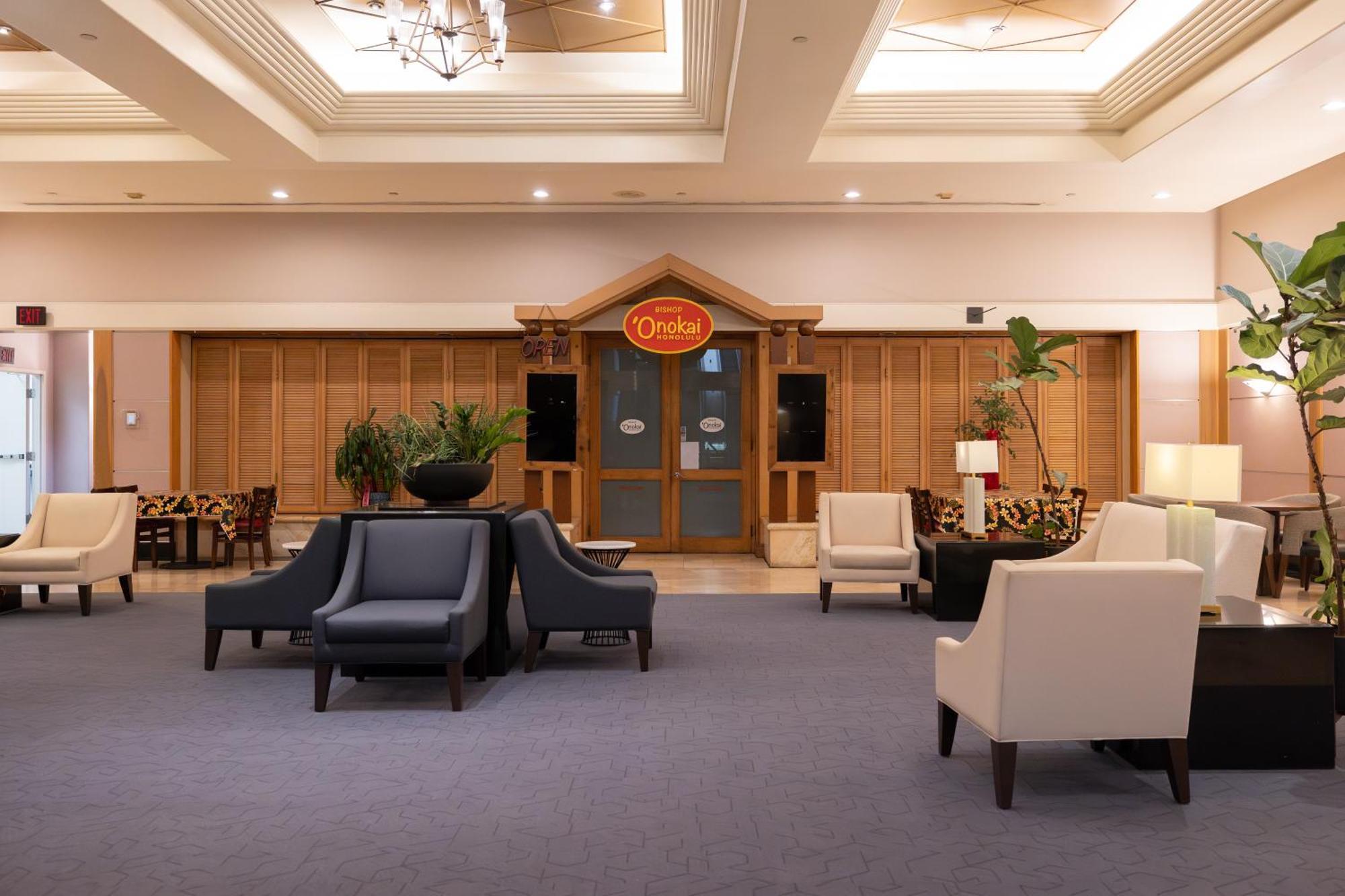 Bishop At Executive Centre Aparthotel