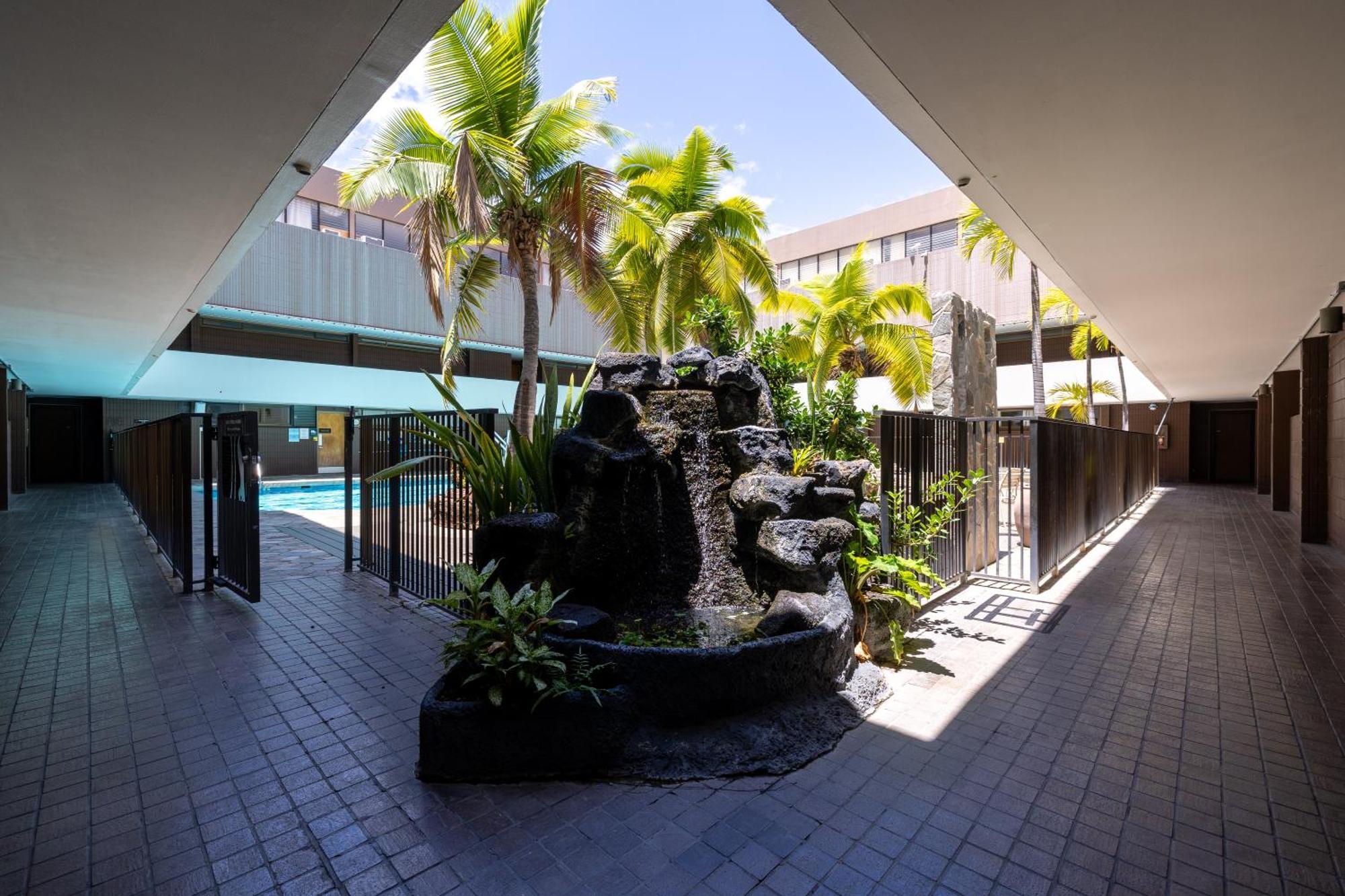 Aparthotel Bishop At Executive Centre