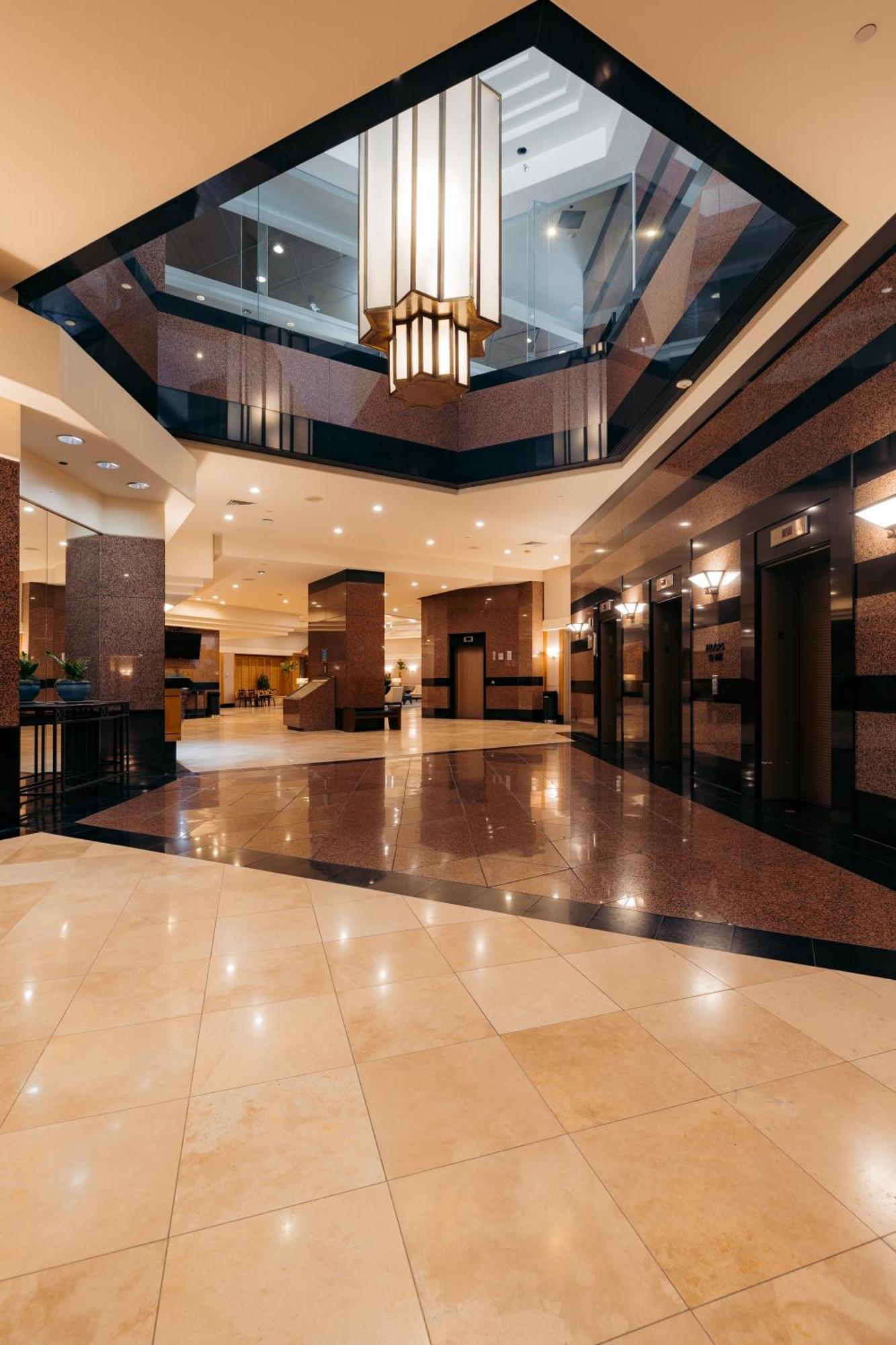 Aparthotel Bishop At Executive Centre