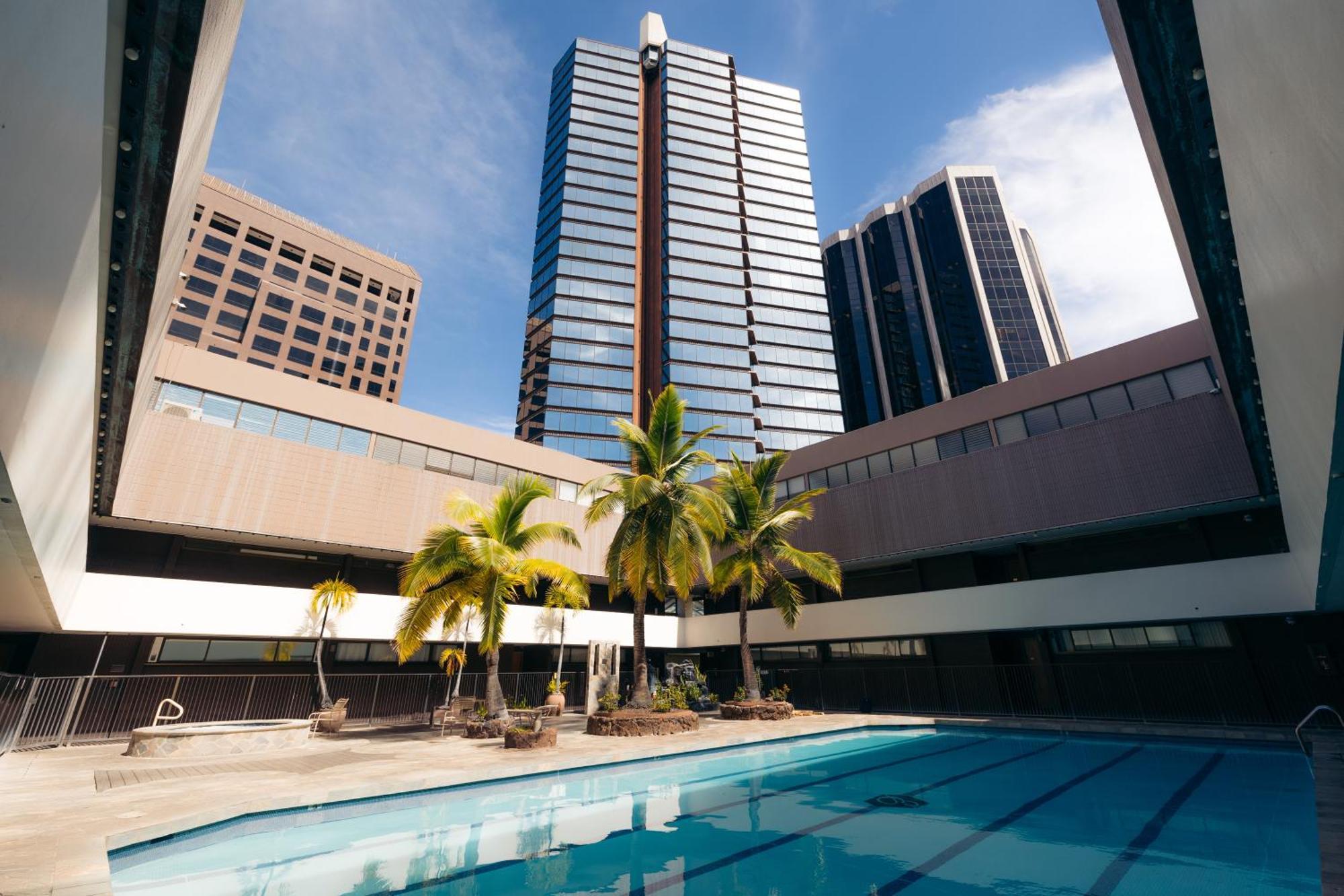 Aparthotel Bishop At Executive Centre *