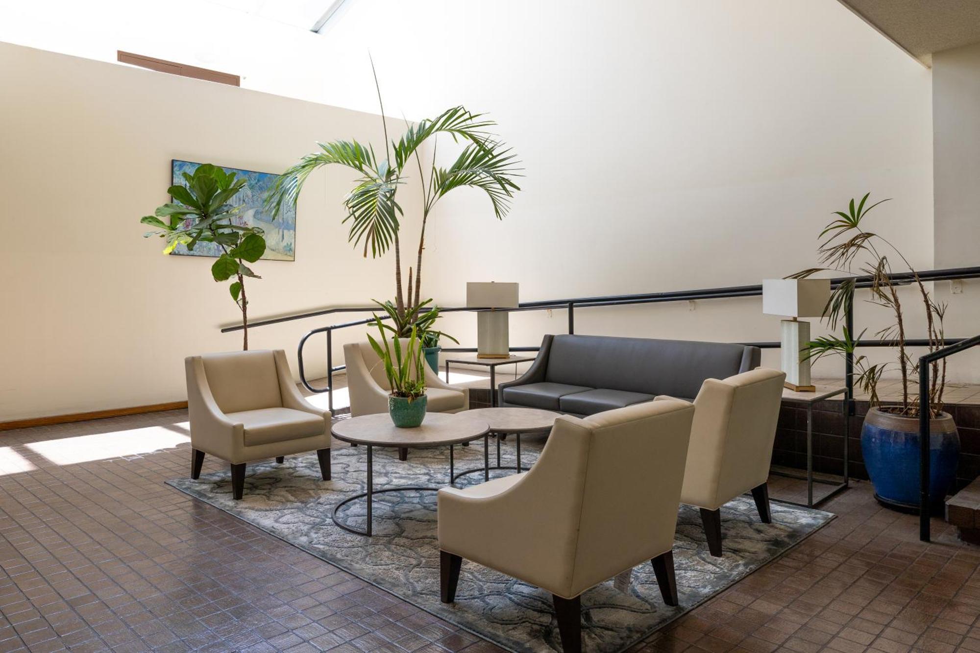 Aparthotel Bishop At Executive Centre Honolulu