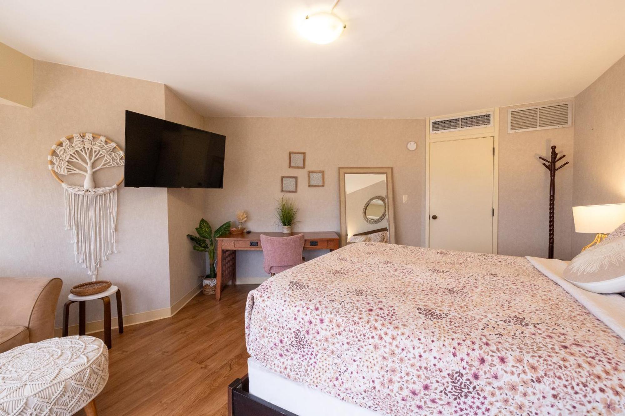 Aparthotel Bishop At Executive Centre