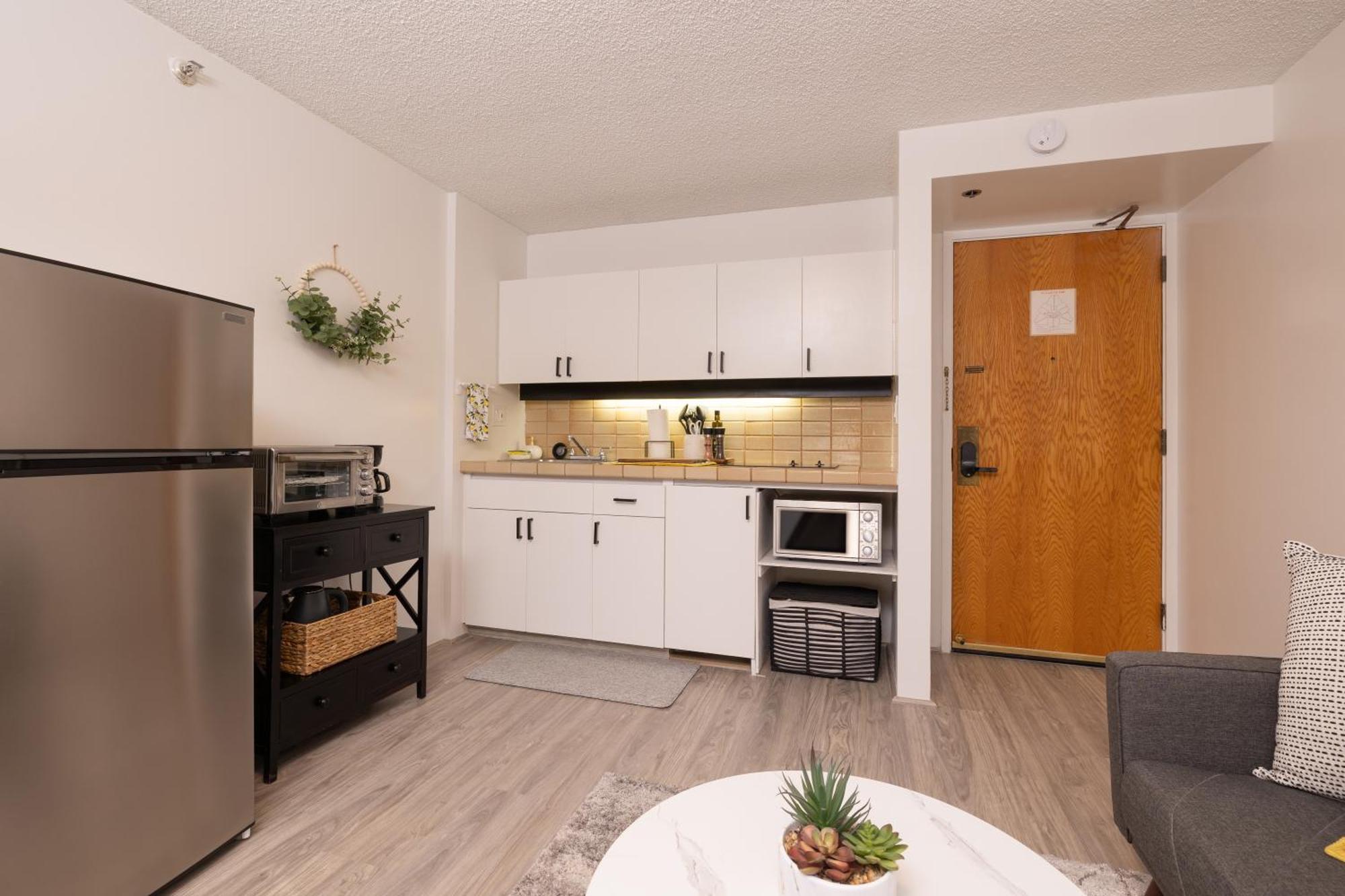 Aparthotel Bishop At Executive Centre Honolulu
