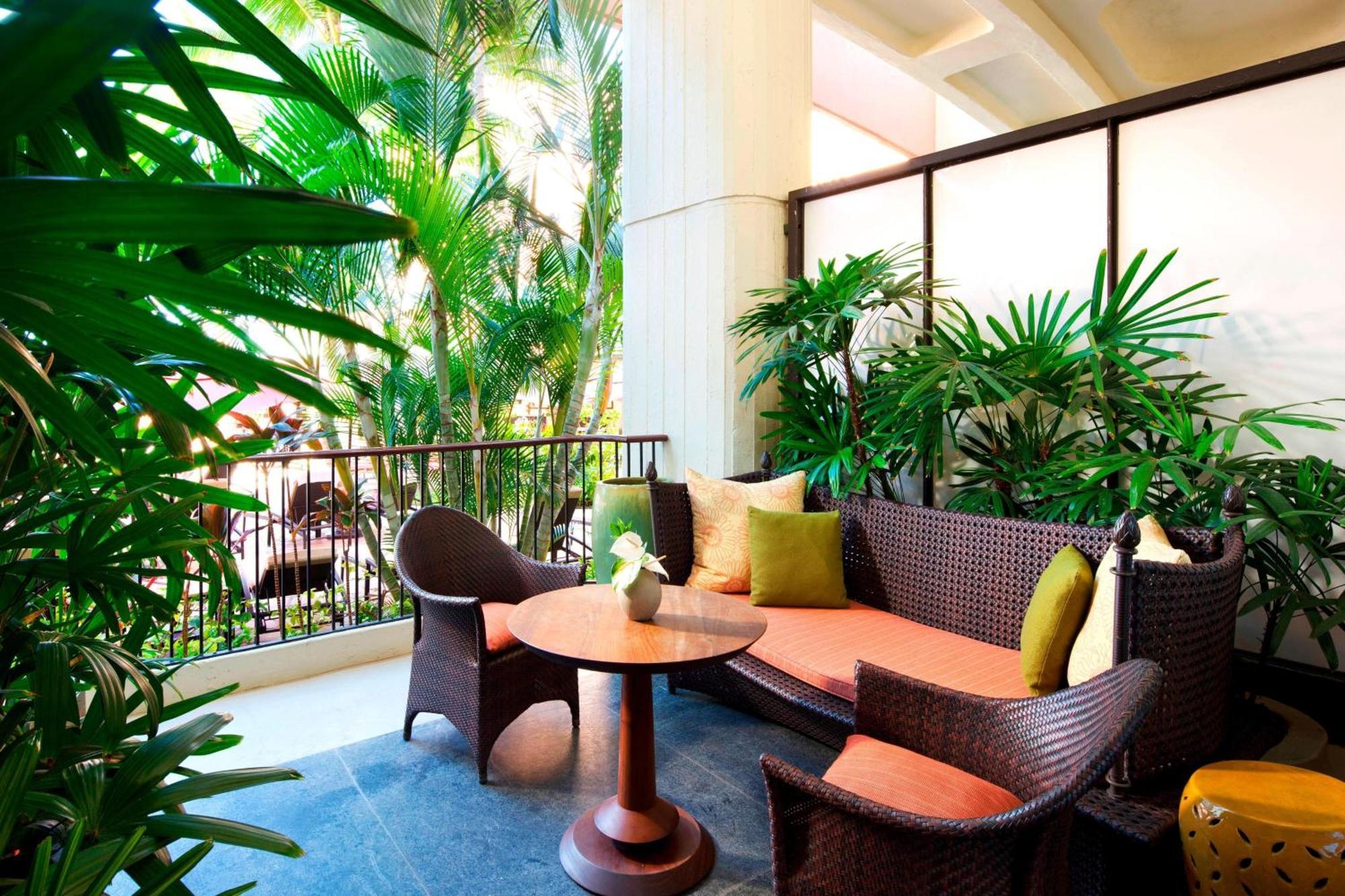 The Royal Hawaiian, A Luxury Collection Resort, Waikiki 5*