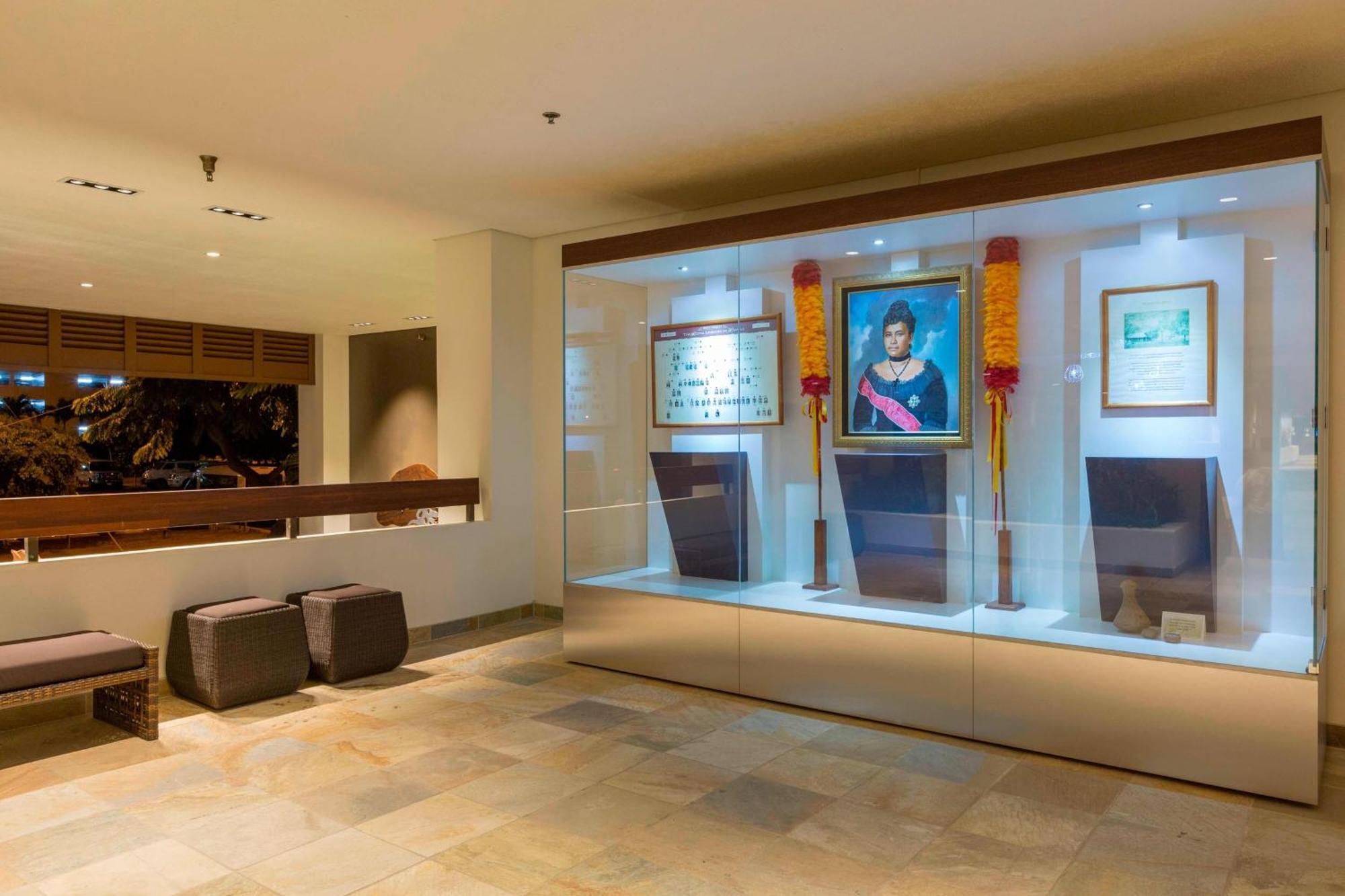 Waikiki Marriott & 4* Honolulu