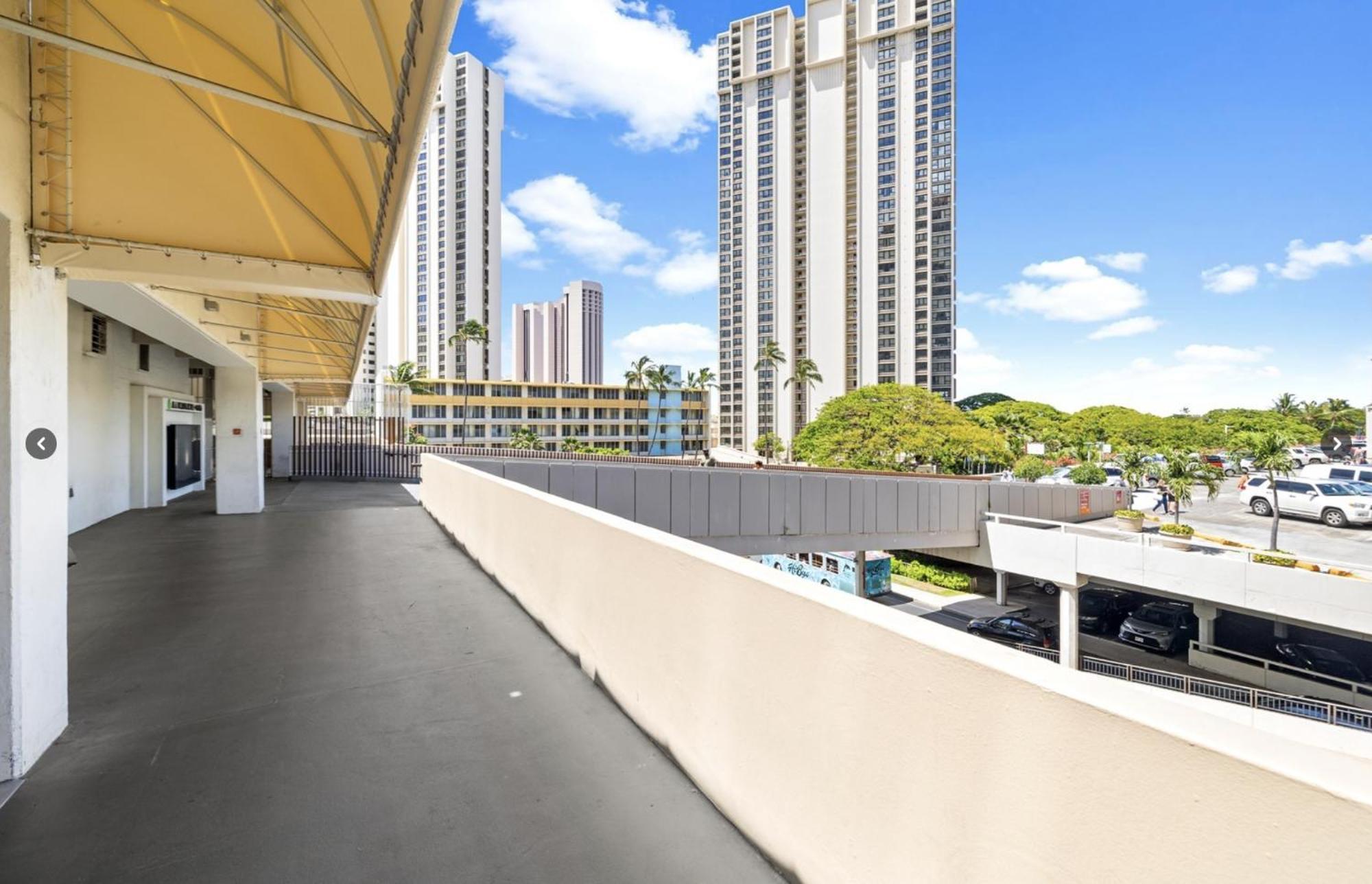 Apartment Ala Moana By Zelloo Honolulu