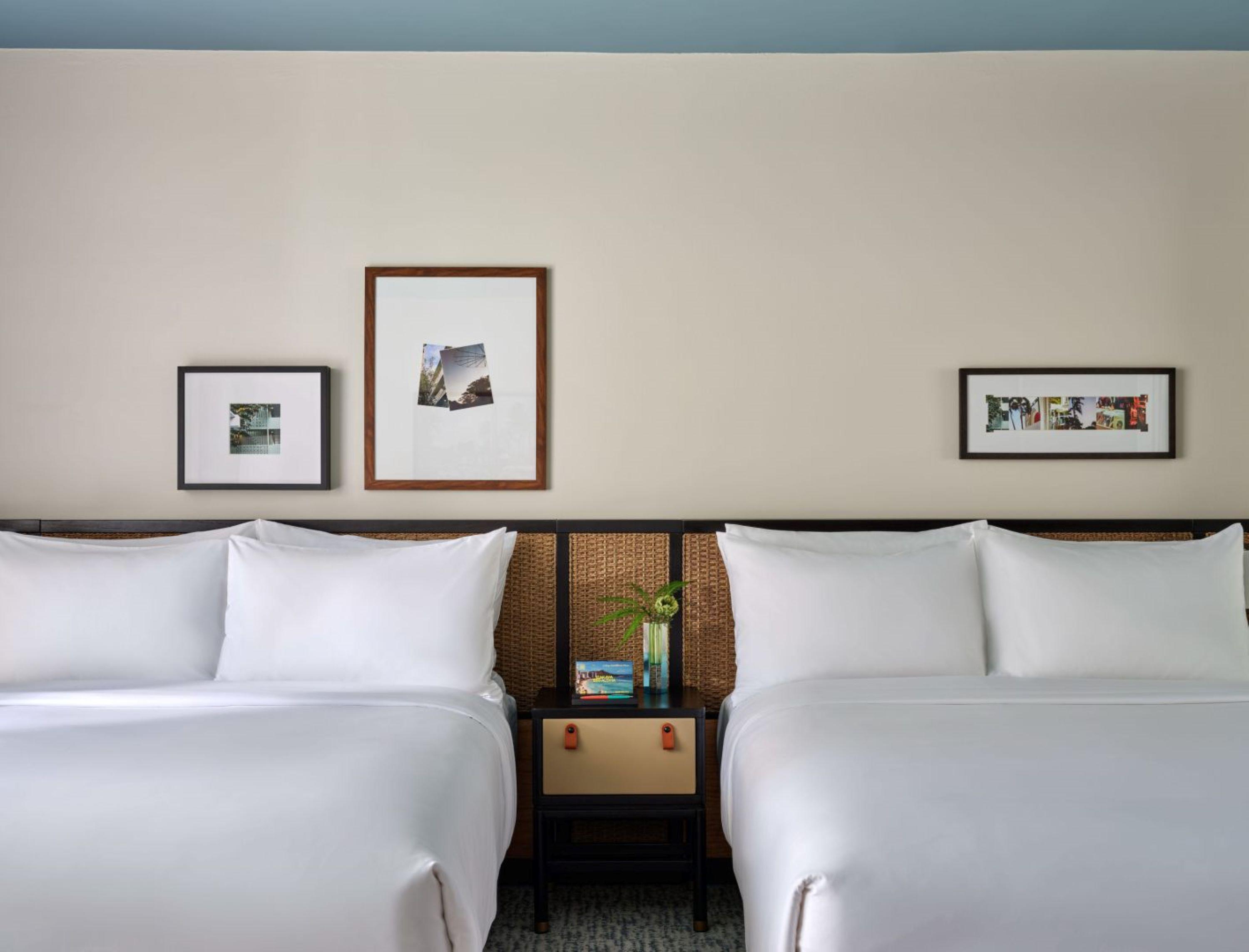 Romer House Waikiki (adults Only) Honolulu