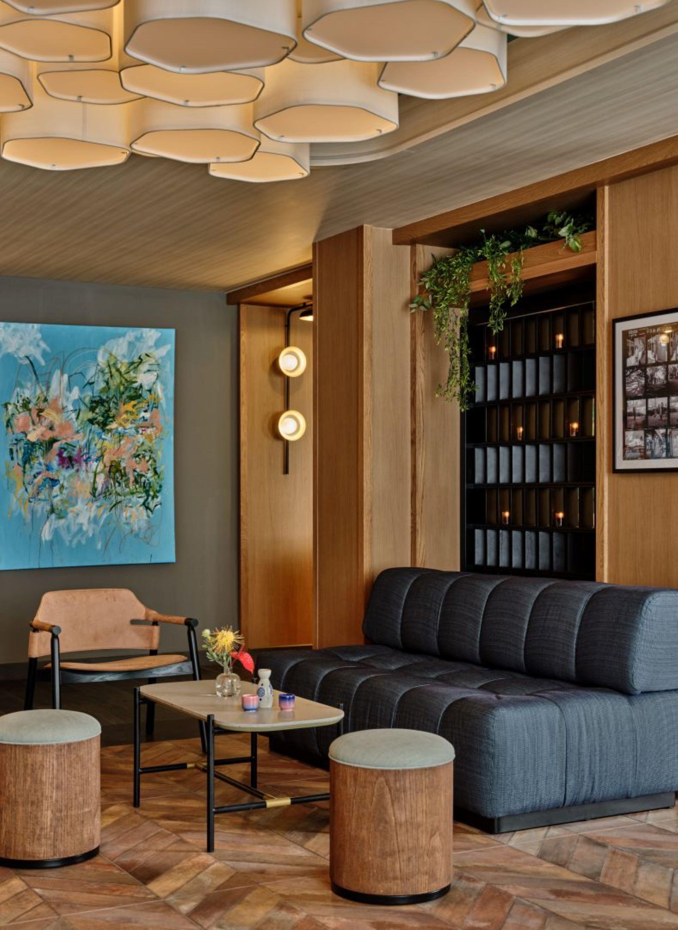 Romer House Waikiki (adults Only) Hotel 4*