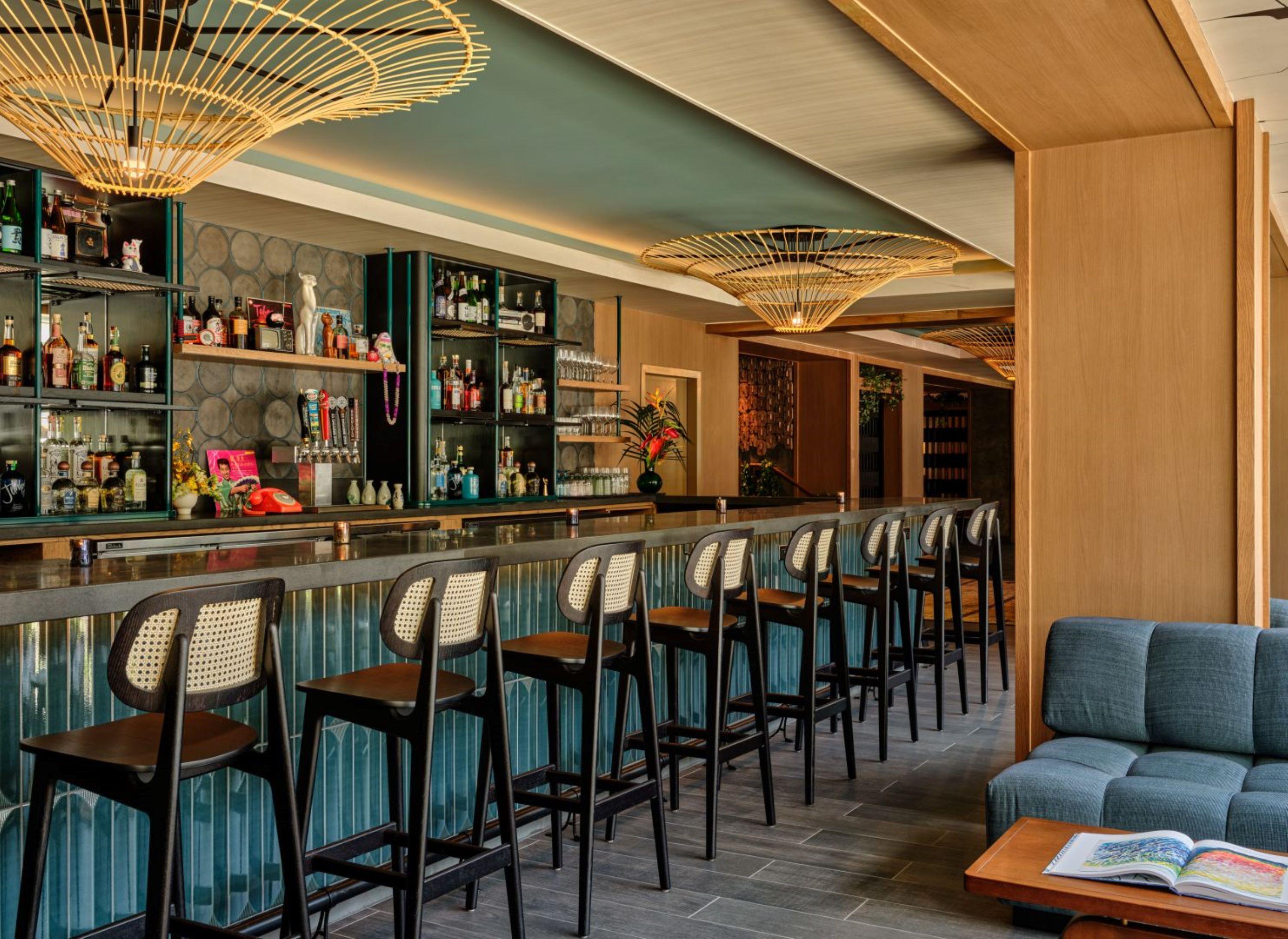 Romer House Waikiki (adults Only) 4* Honolulu