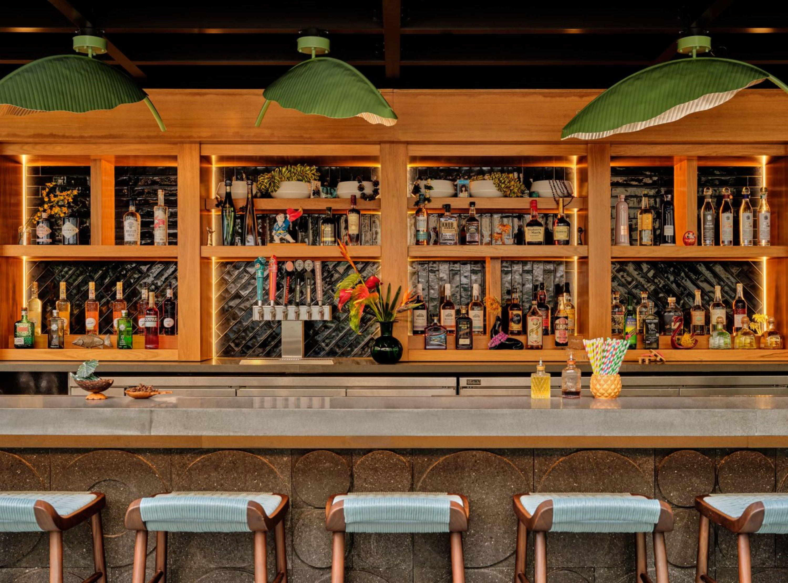 Romer House Waikiki (adults Only) Hotel
