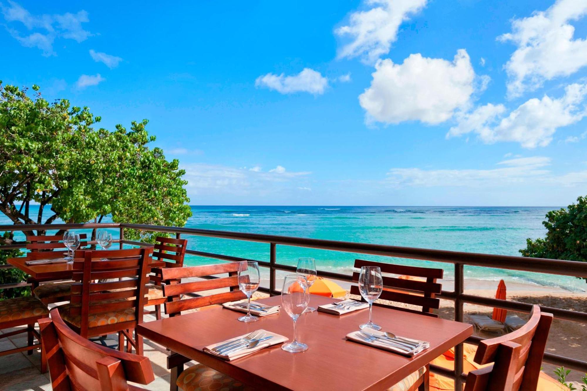 Resort Sheraton Waikiki