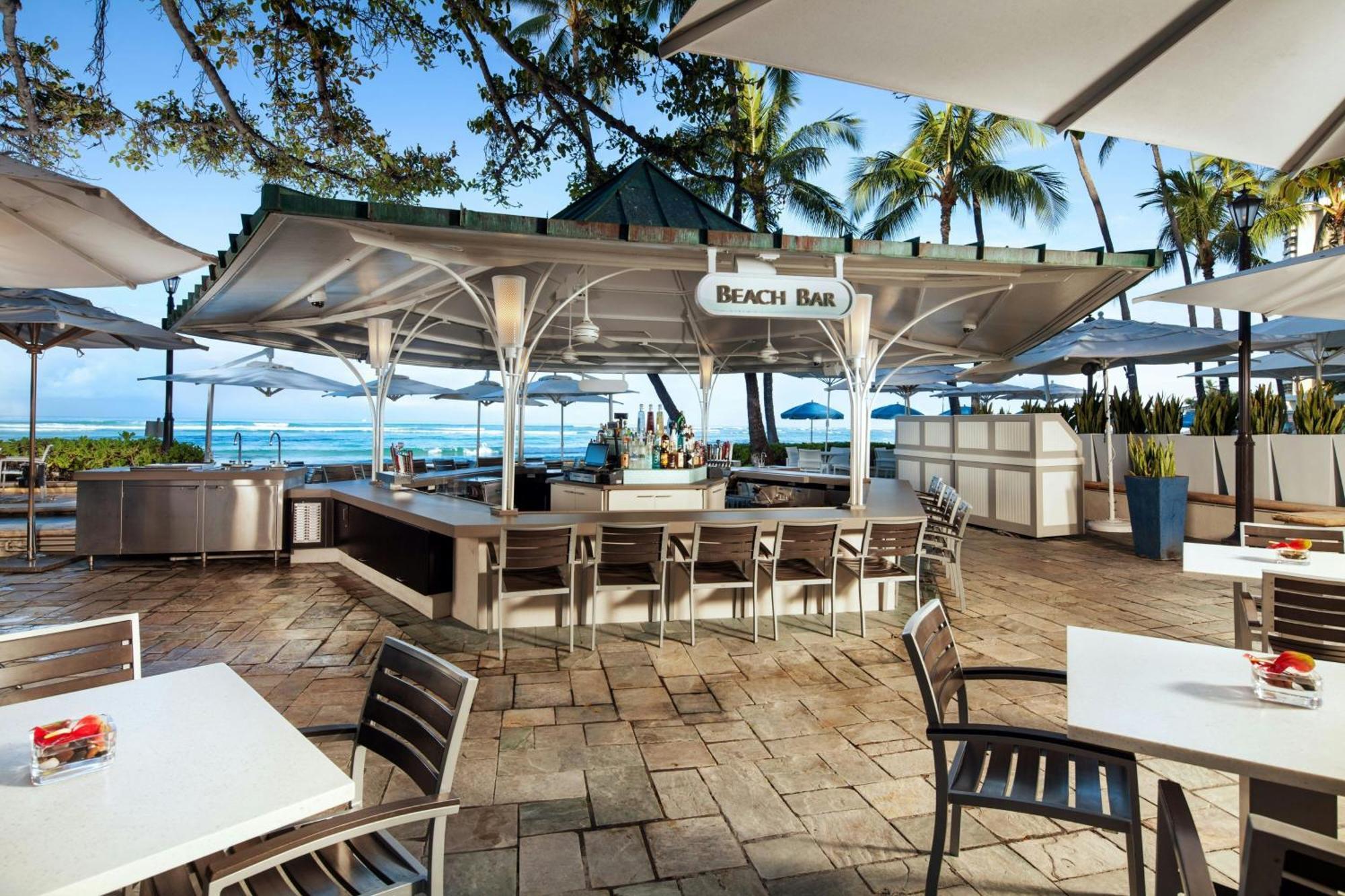 Sheraton Waikiki 4* Honolulu