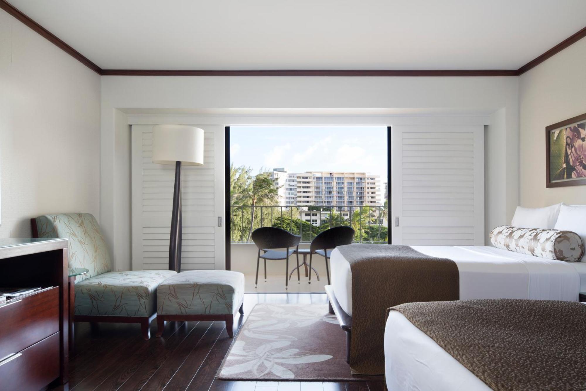 Lotus At Diamond Head Hotel Honolulu
