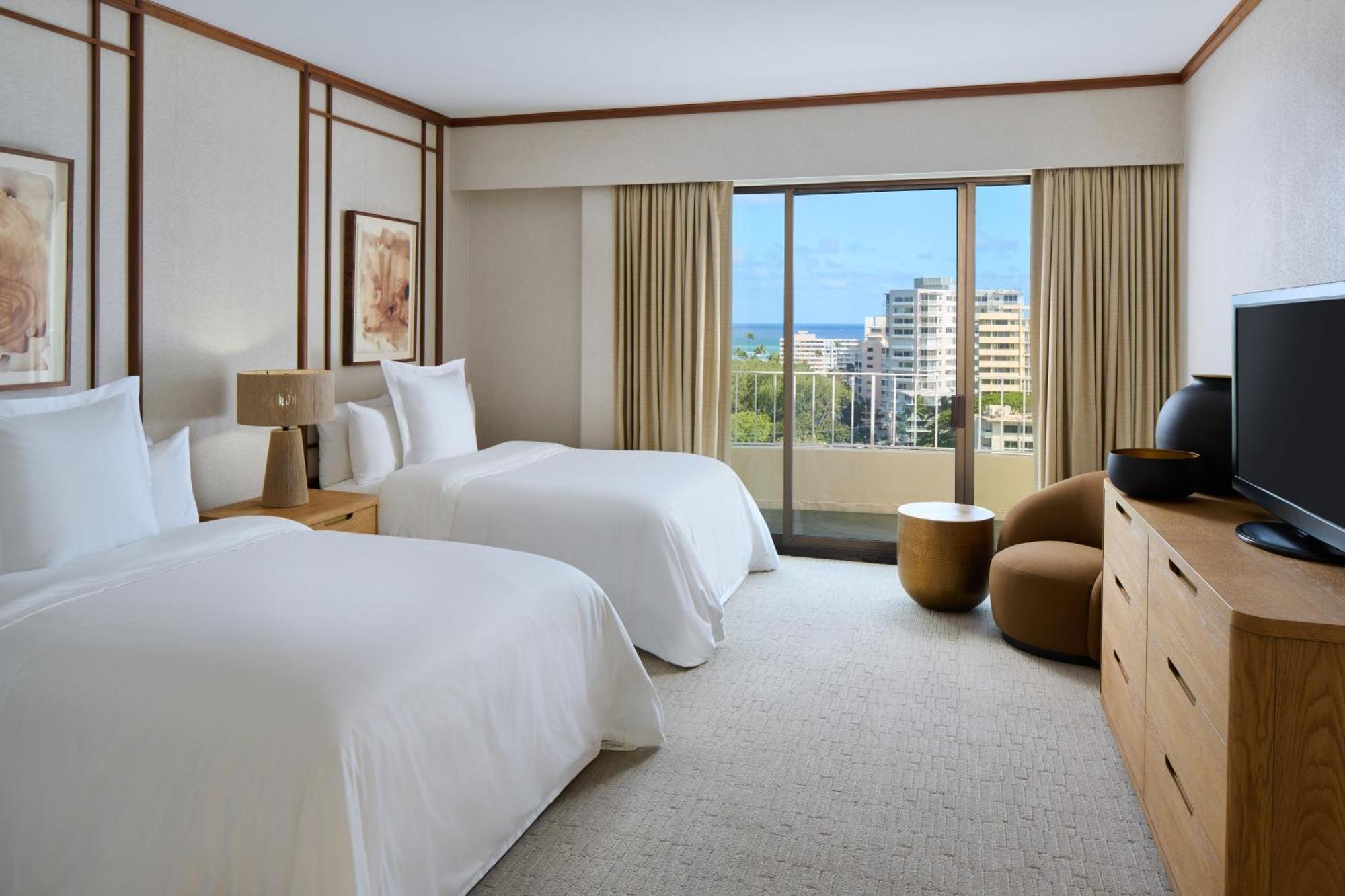 Lotus At Diamond Head Hotel 4*