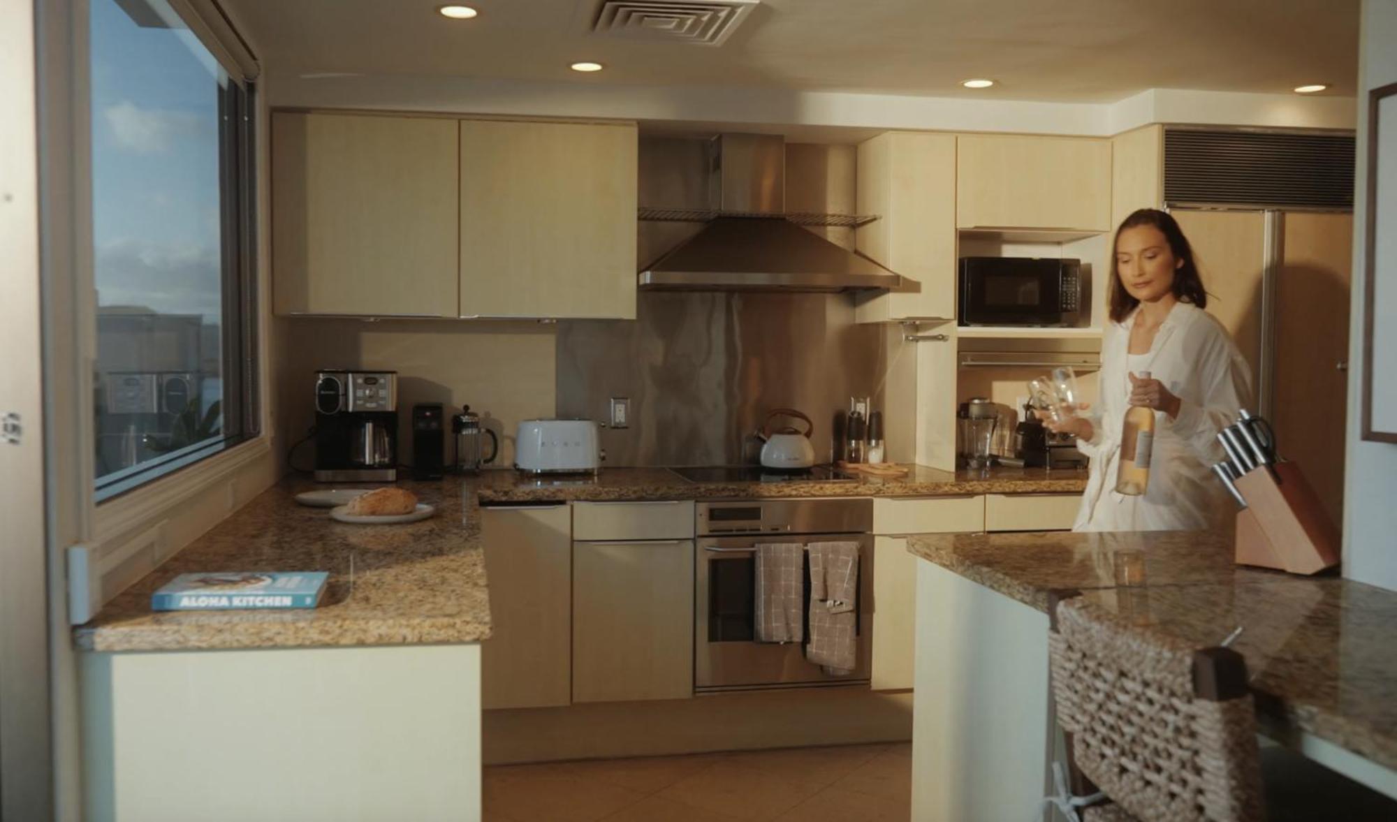 Hotel Lotus At Diamond Head 4*