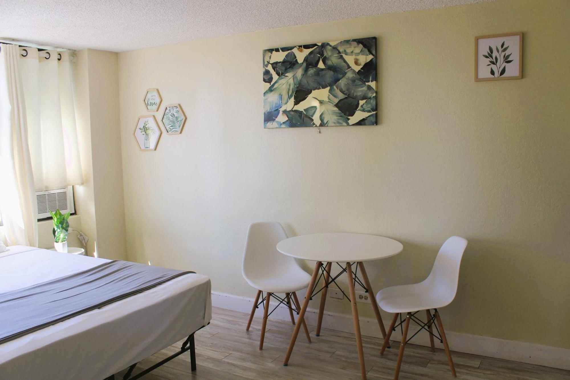 Holiday home Humble Hawaiian Monarch Honolulu
