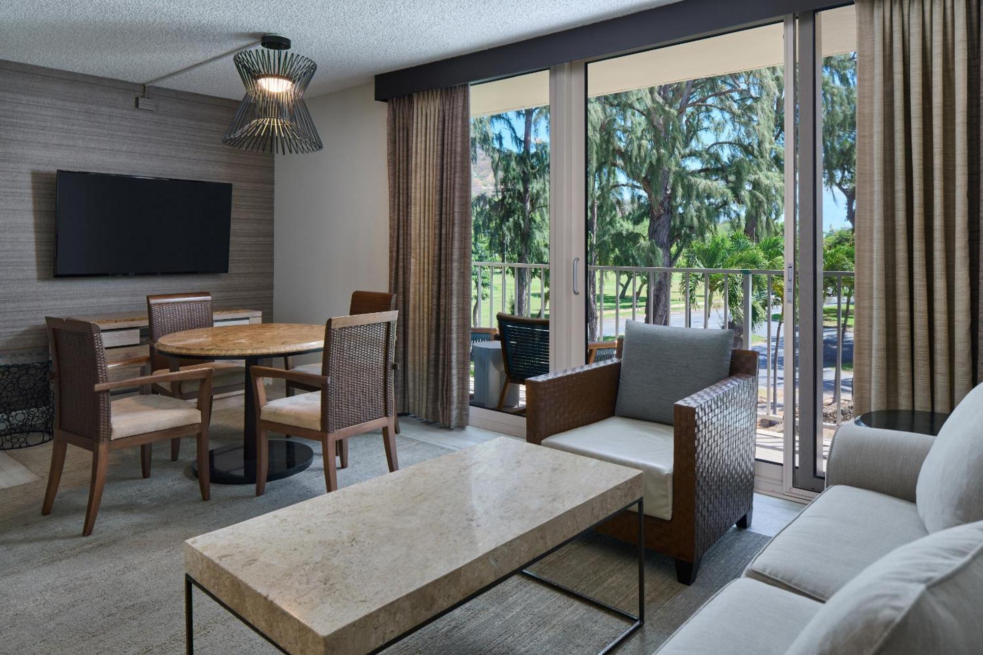 Hotel Kaimana