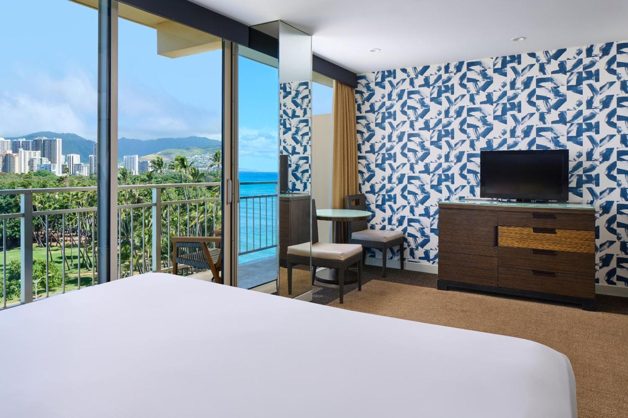 Kaimana Honolulu