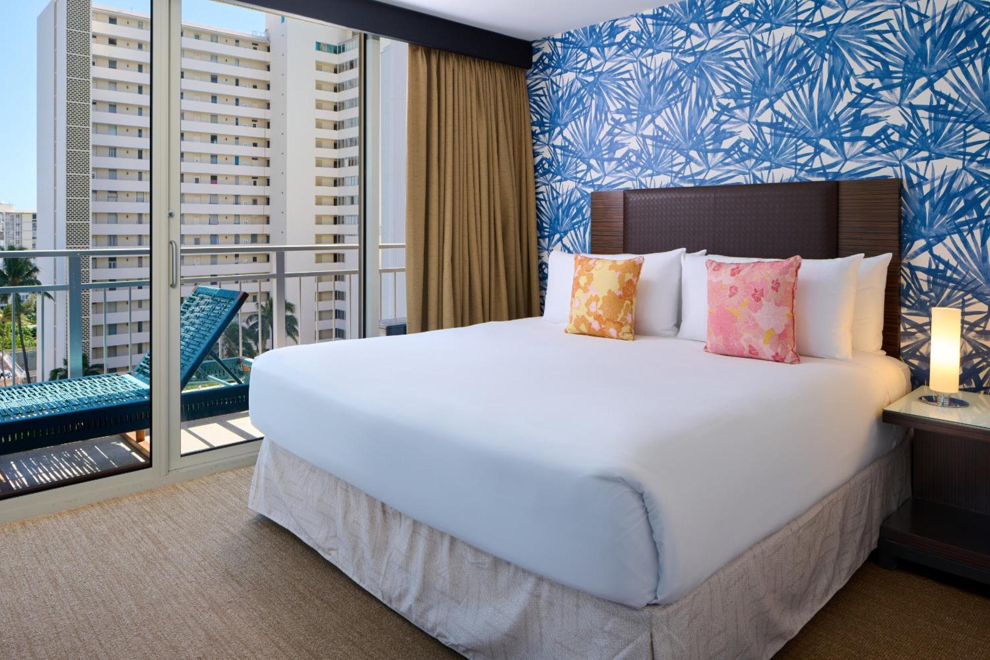 Kaimana 3* Honolulu