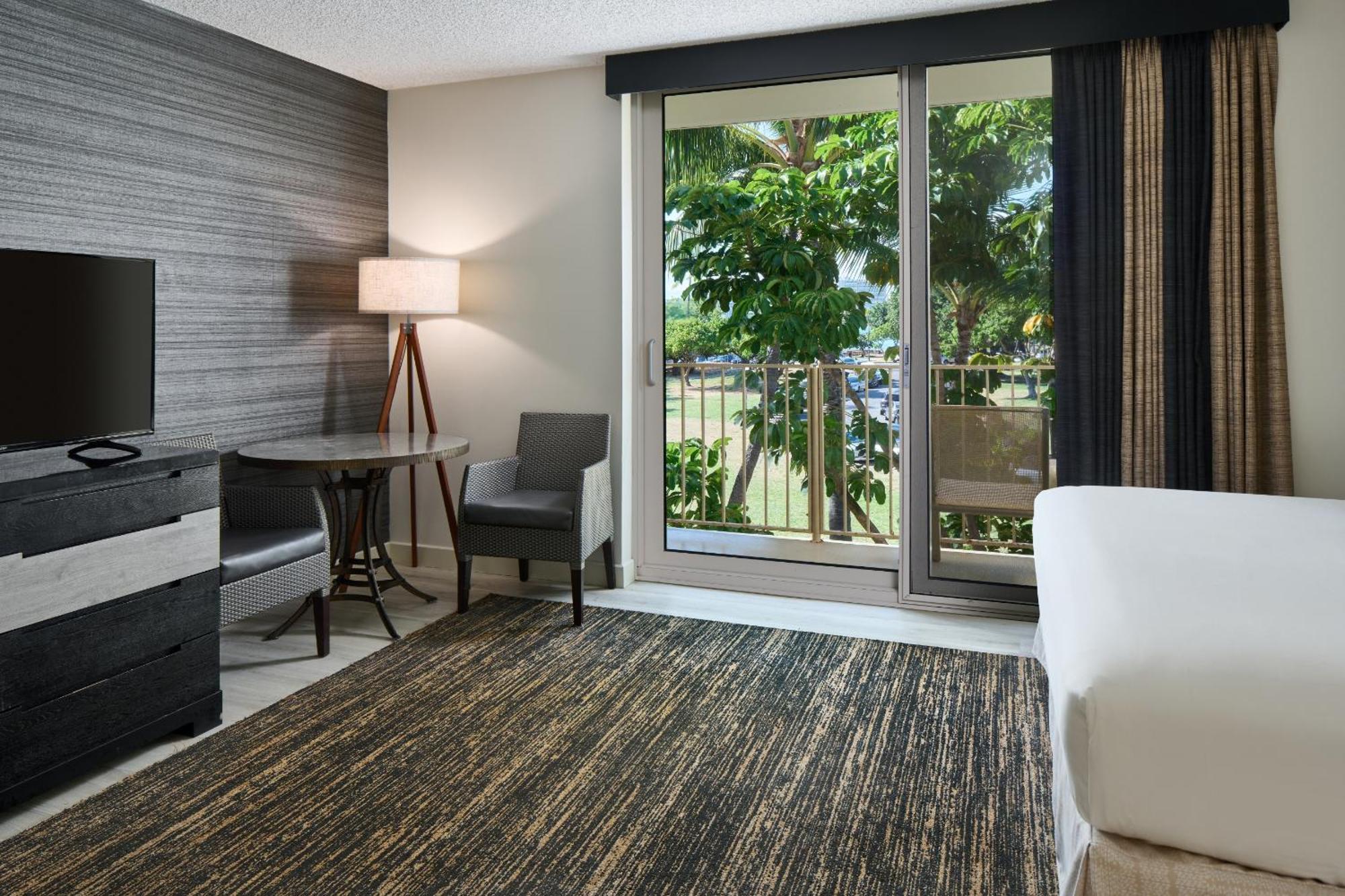 Hotel Kaimana
