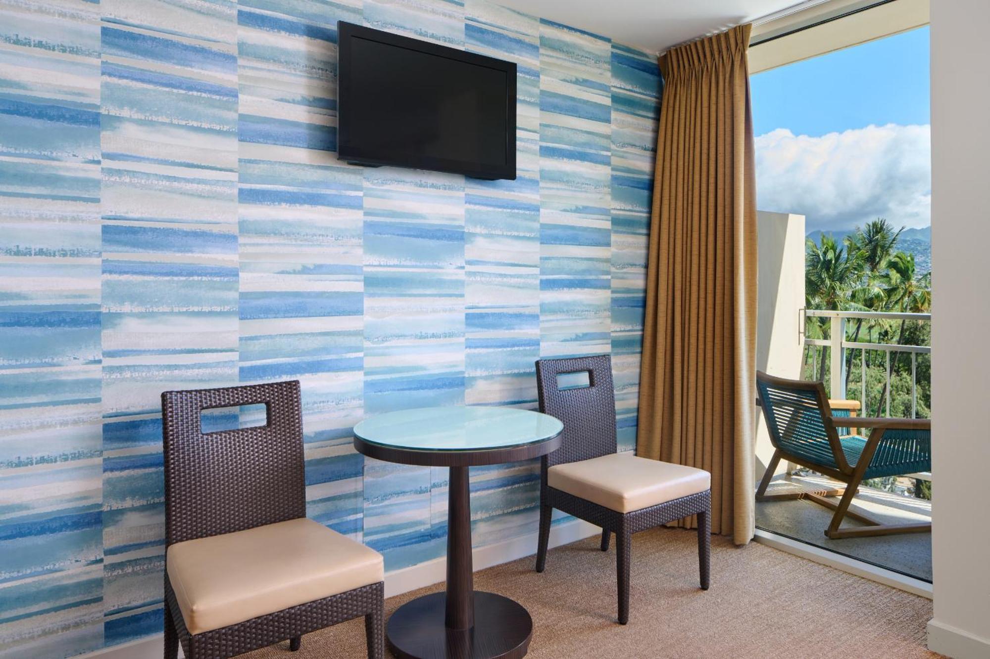Kaimana 3* Honolulu