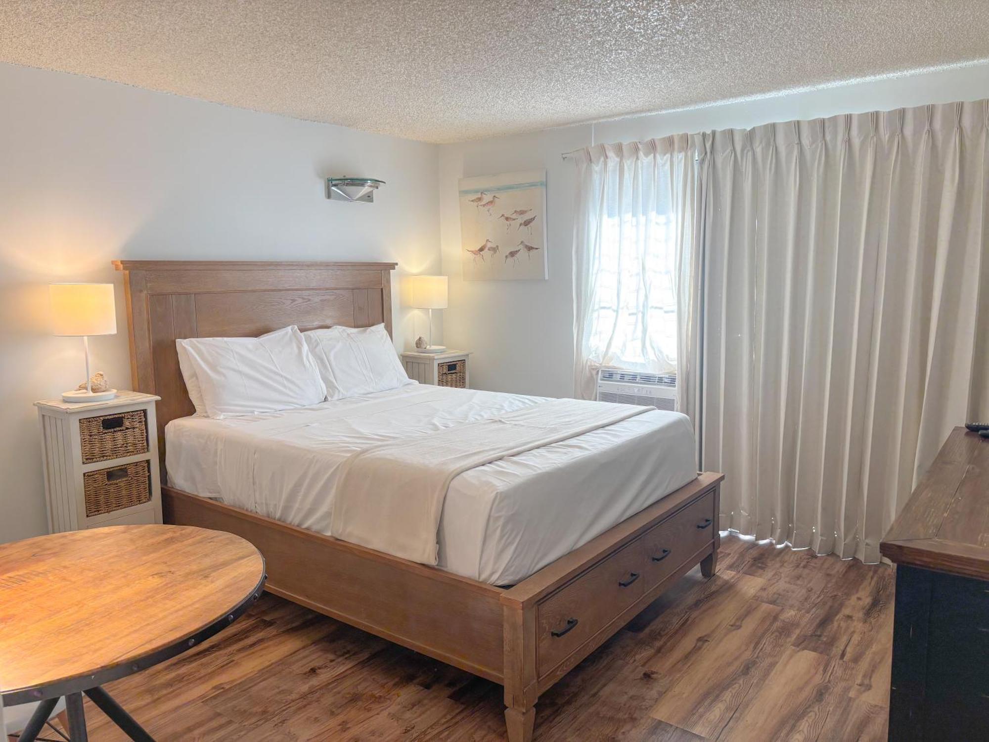 Apartment Kuhio Village 806 Honolulu