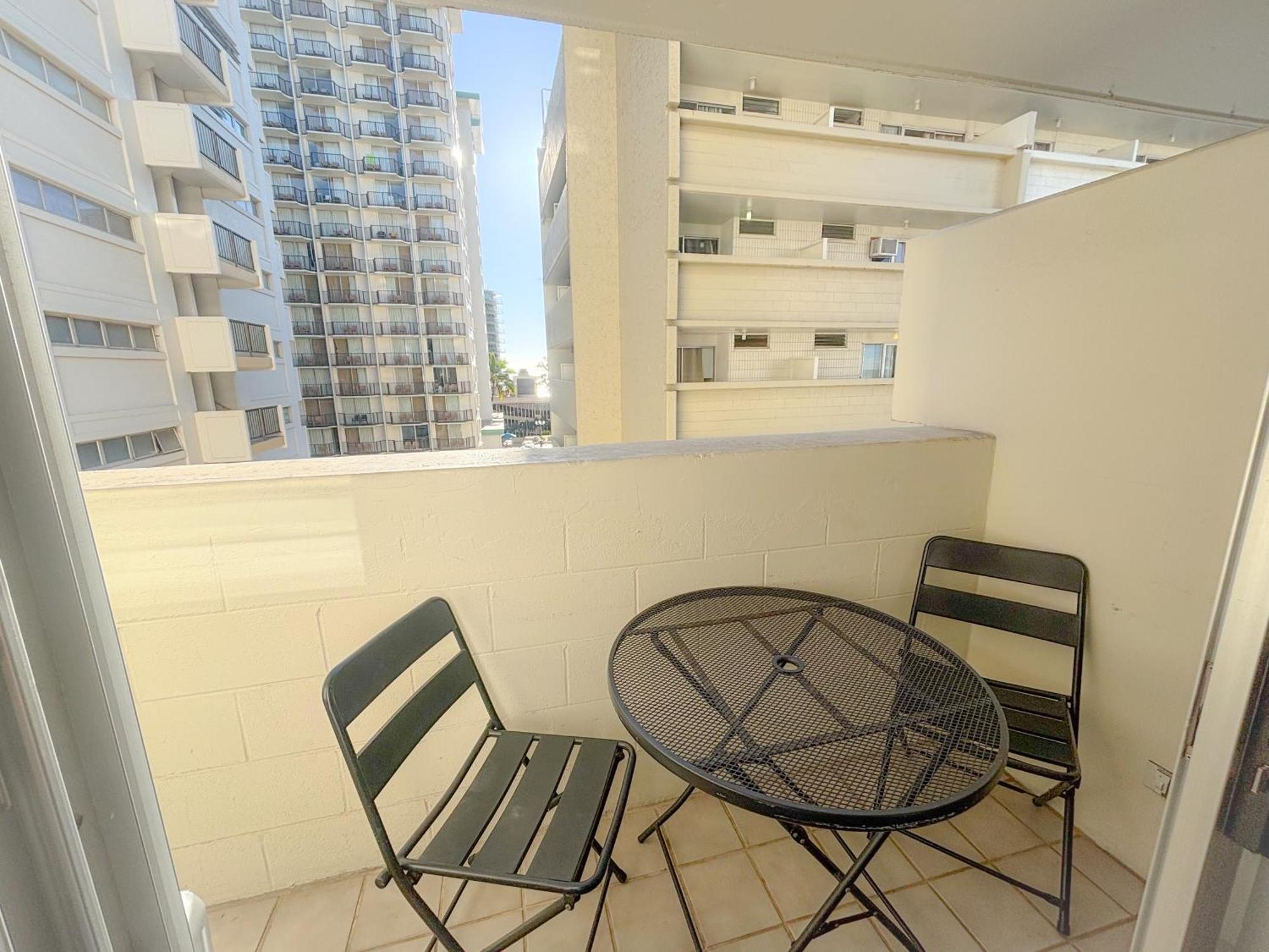 Apartment Kuhio Village 806 *