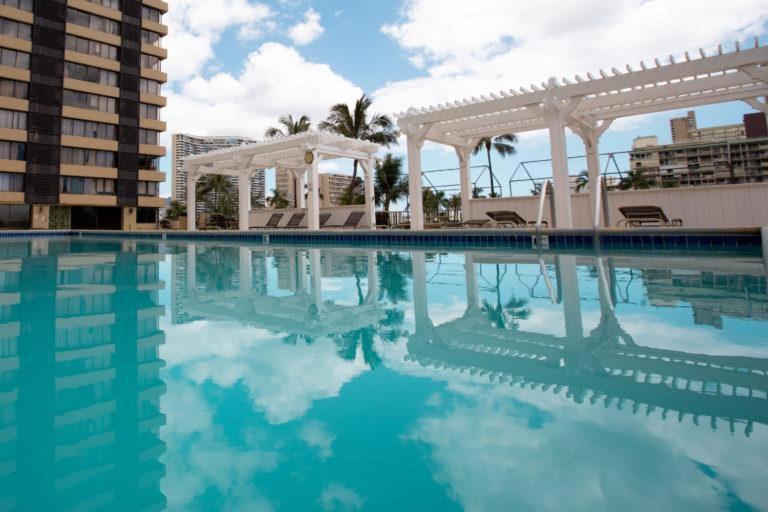 View Waikiki Monarch