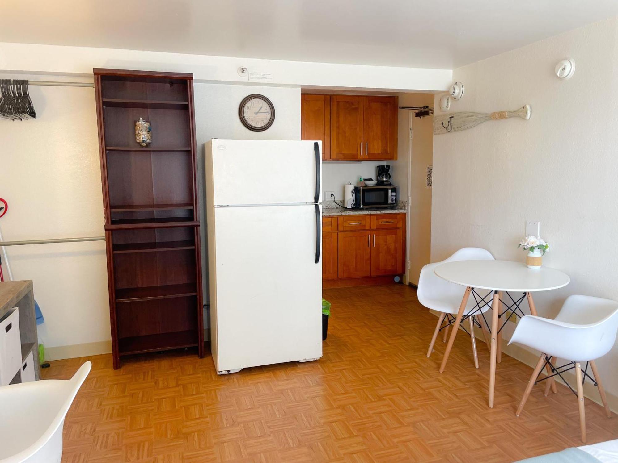 View Waikiki Monarch Holiday home *